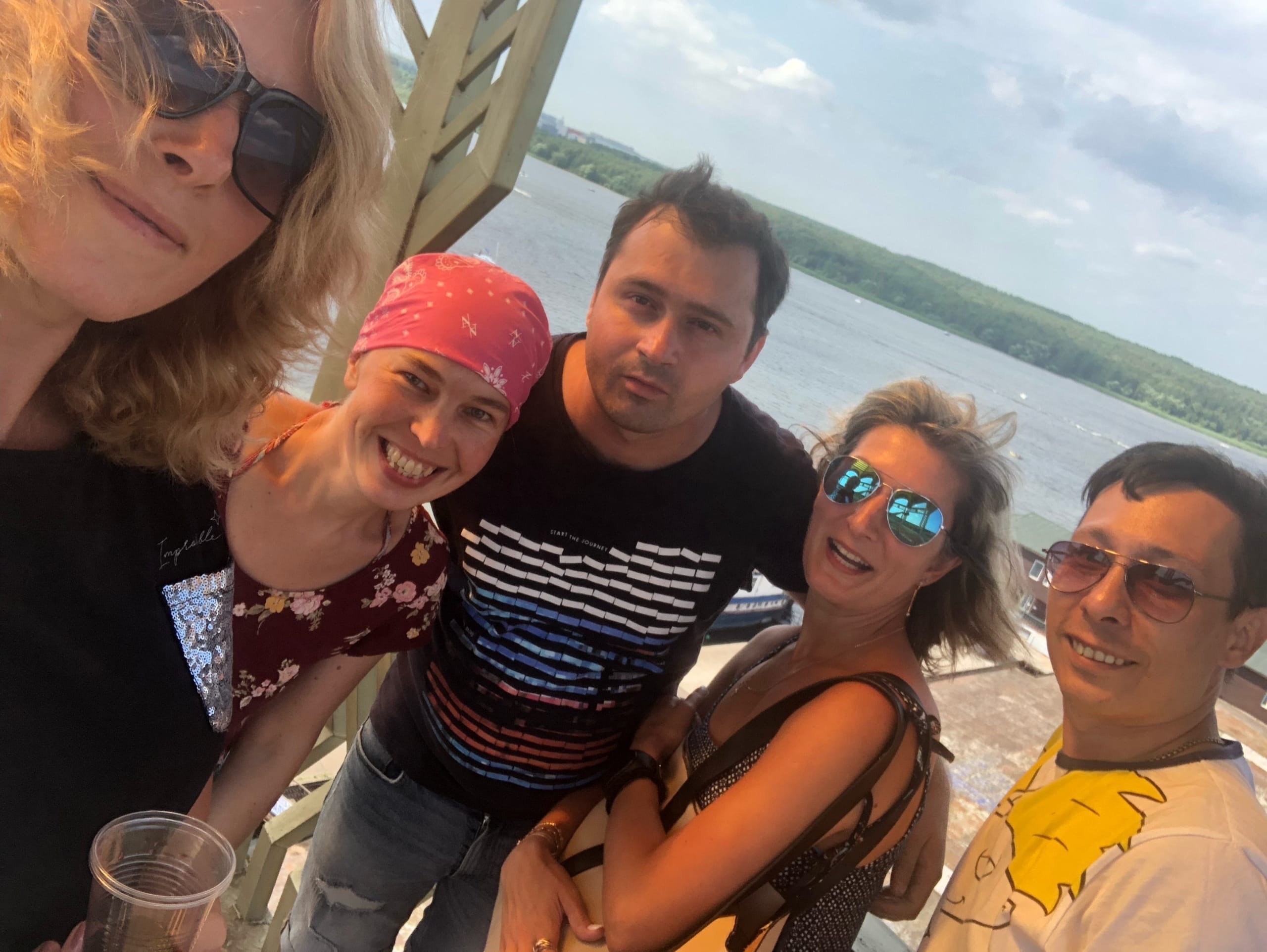 Шашлычки | 11.07.2020. Галерея Фантим