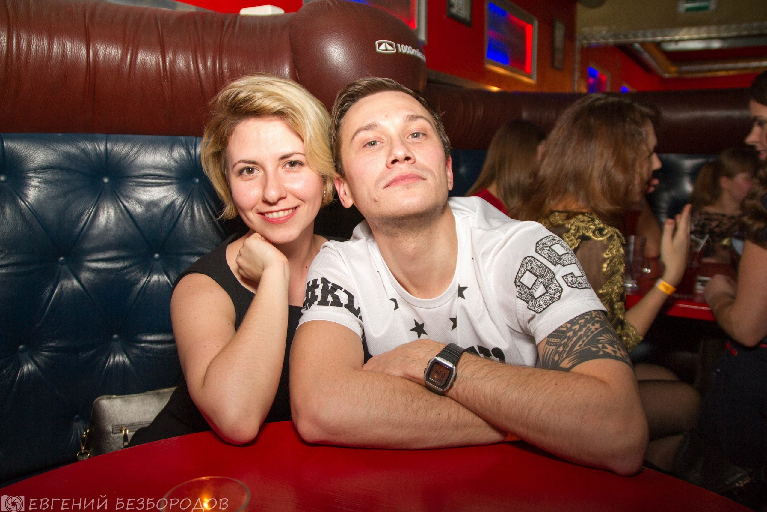 Спасибная вечеринка| 03.12.2016. Галерея Фантим