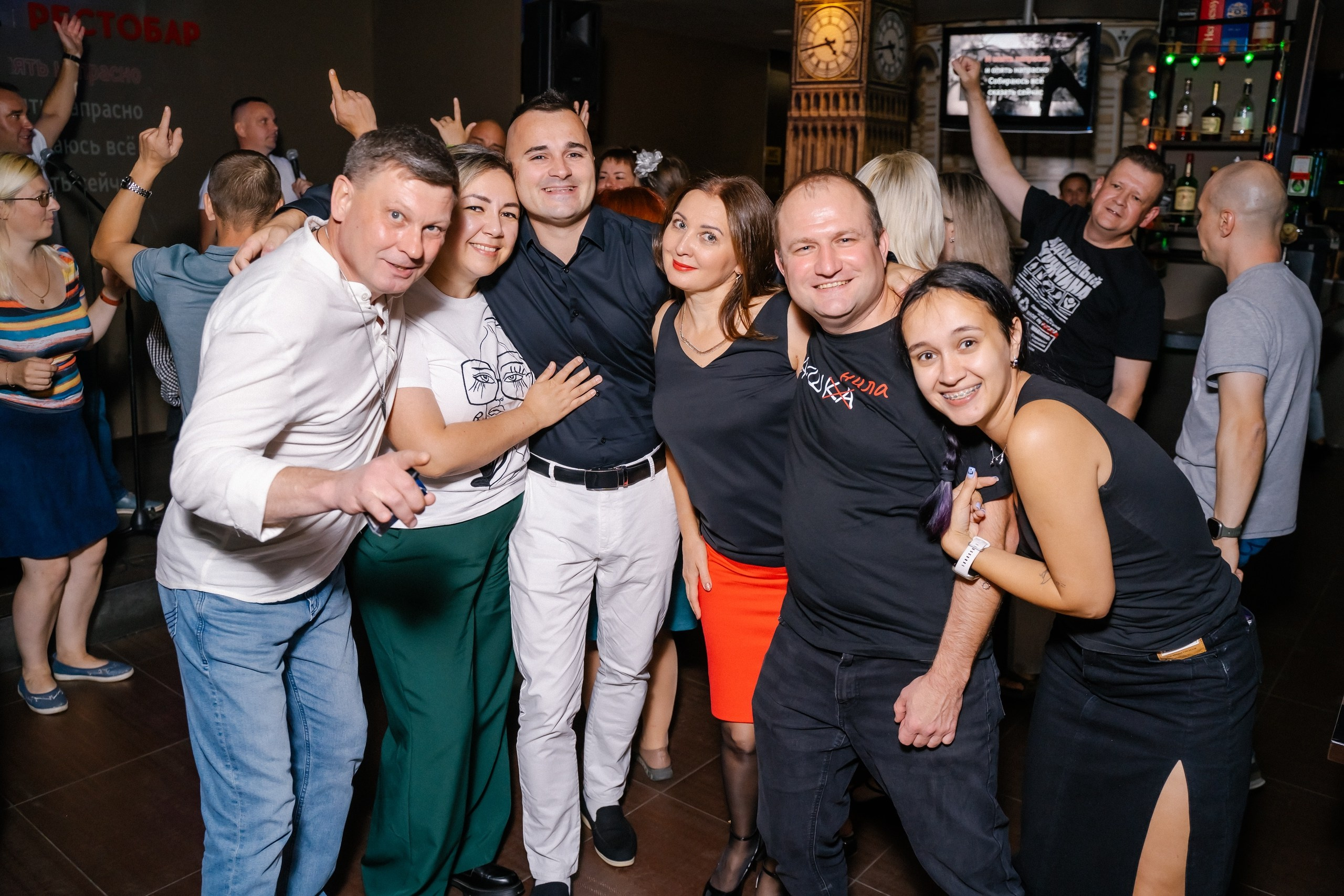 Ночное караоке | 14.09.2024. Галерея Фантим