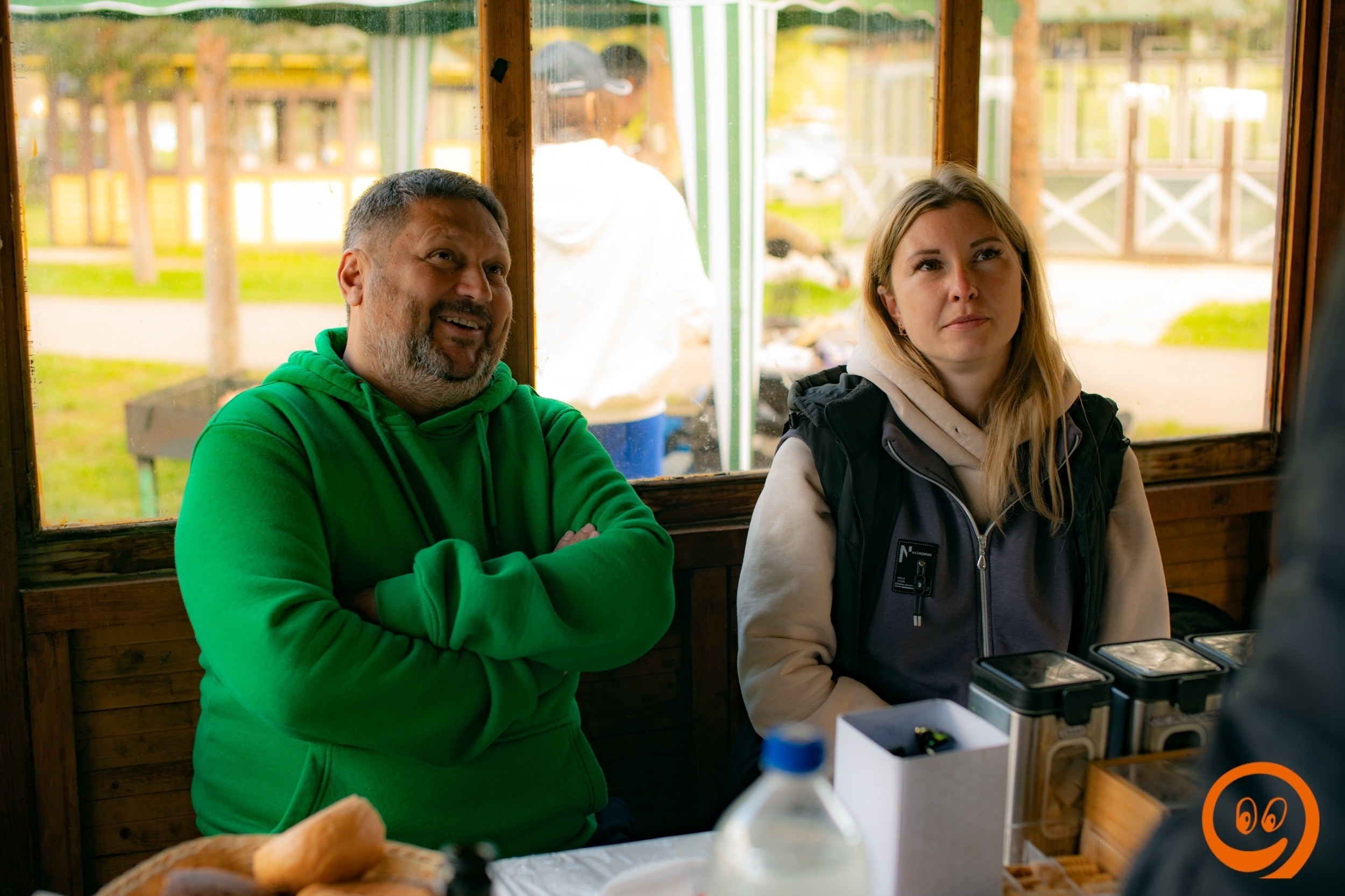 Шашлыки | 08.05.2025. Галерея Фантим