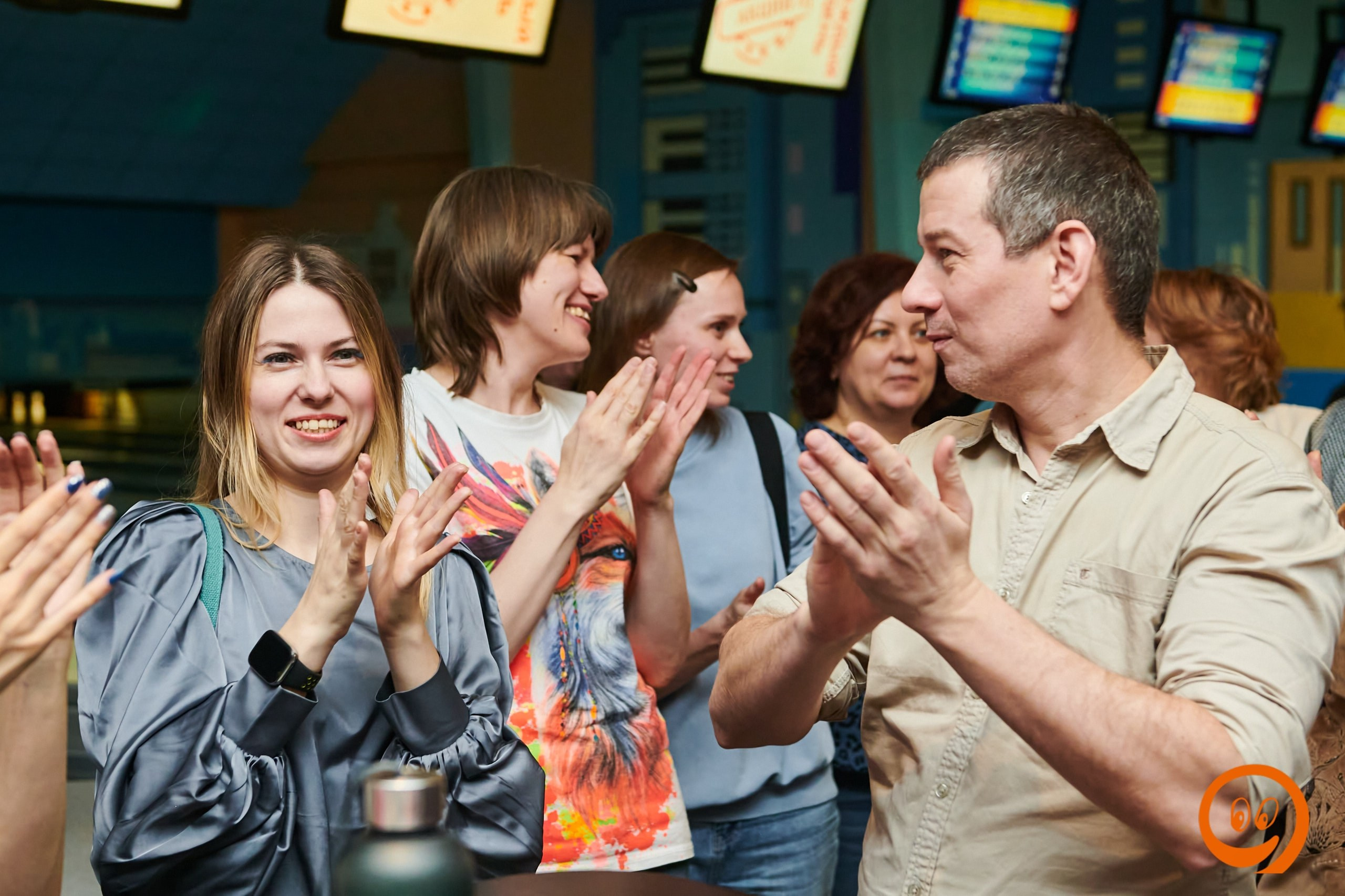 Боулинг | 12.01.2025. Галерея Фантим