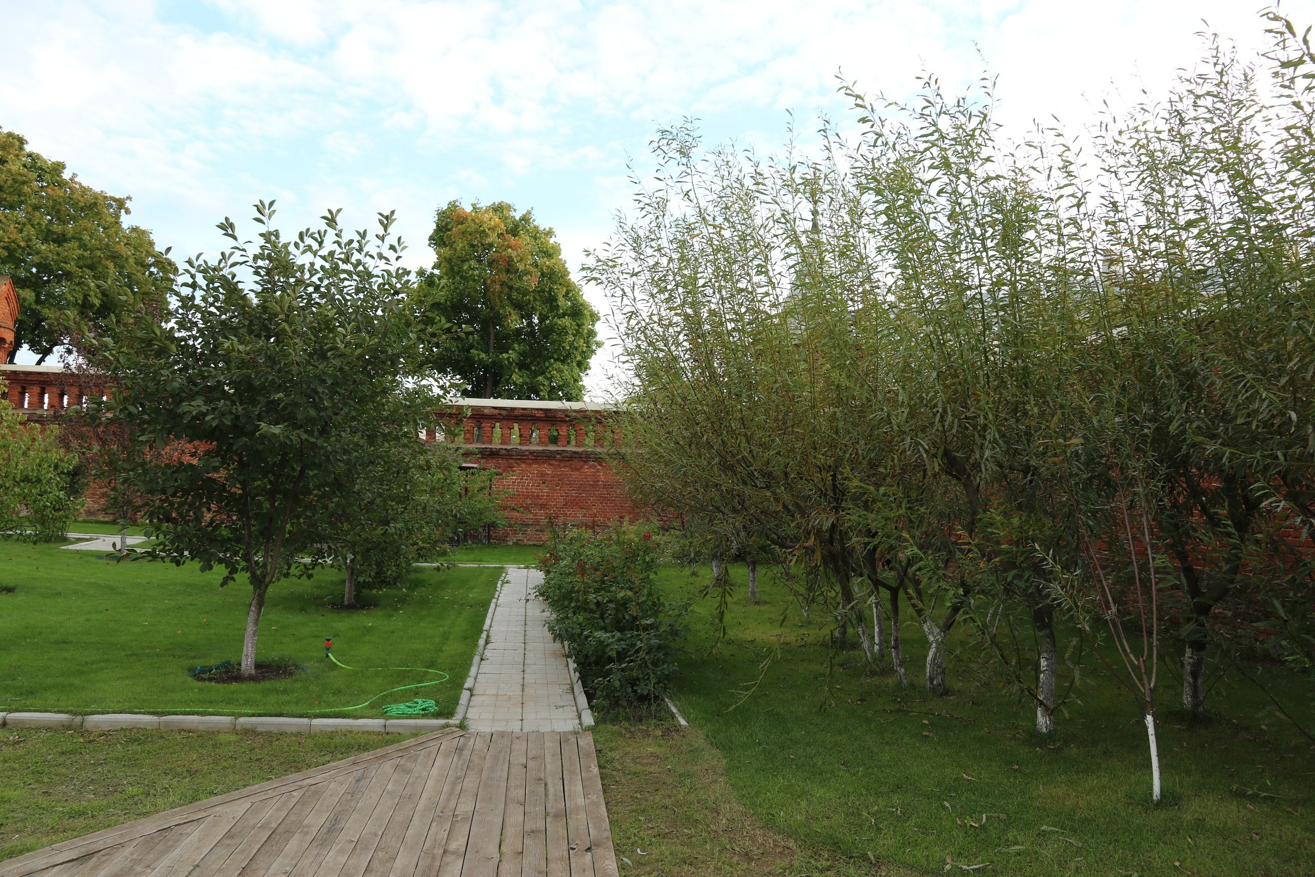 Егорьевск | 10.09.2016. Галерея Фантим