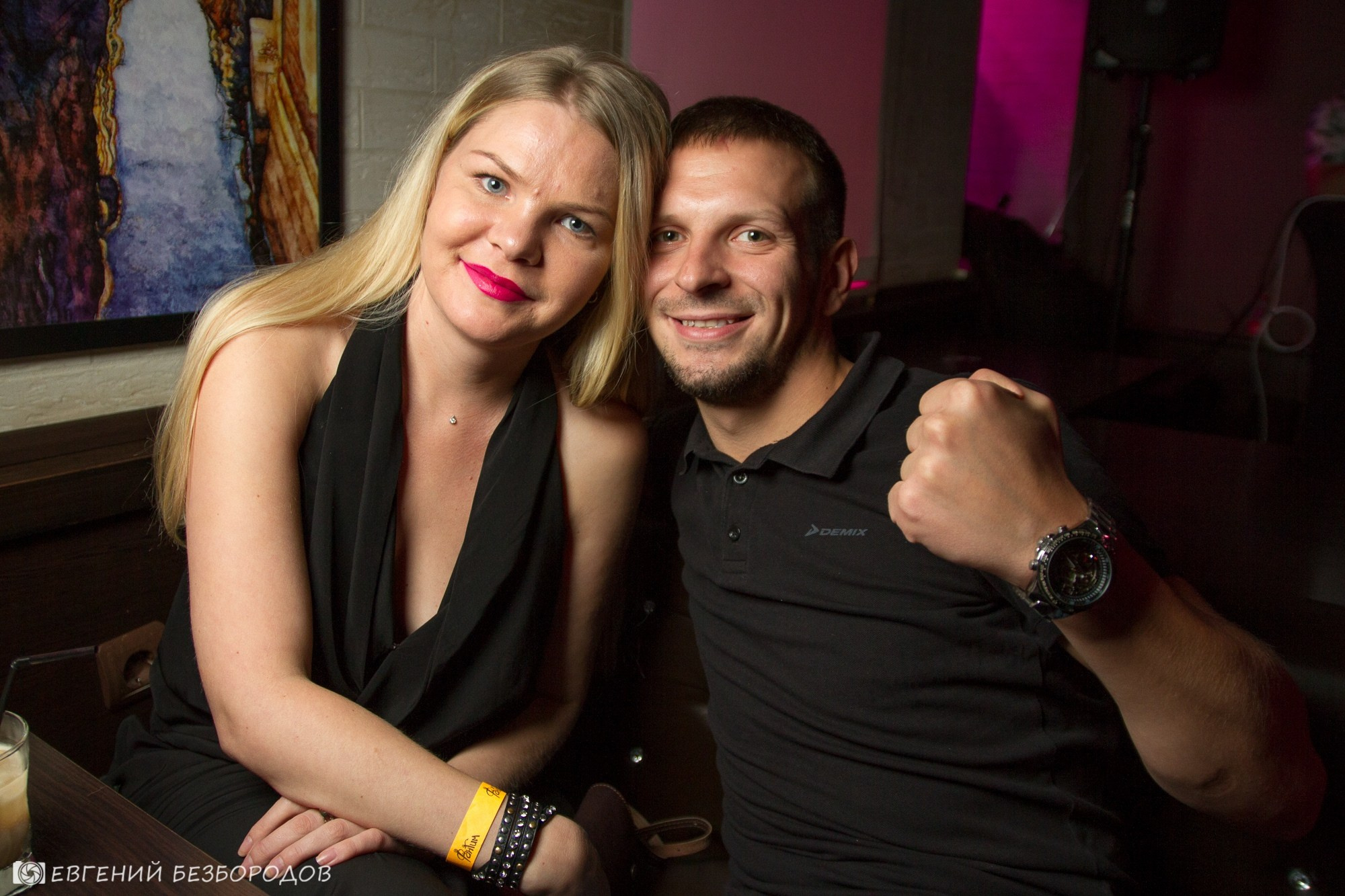 Клубная вечеринка «ВДФ 2018» | 21.09.2018. Галерея Фантим