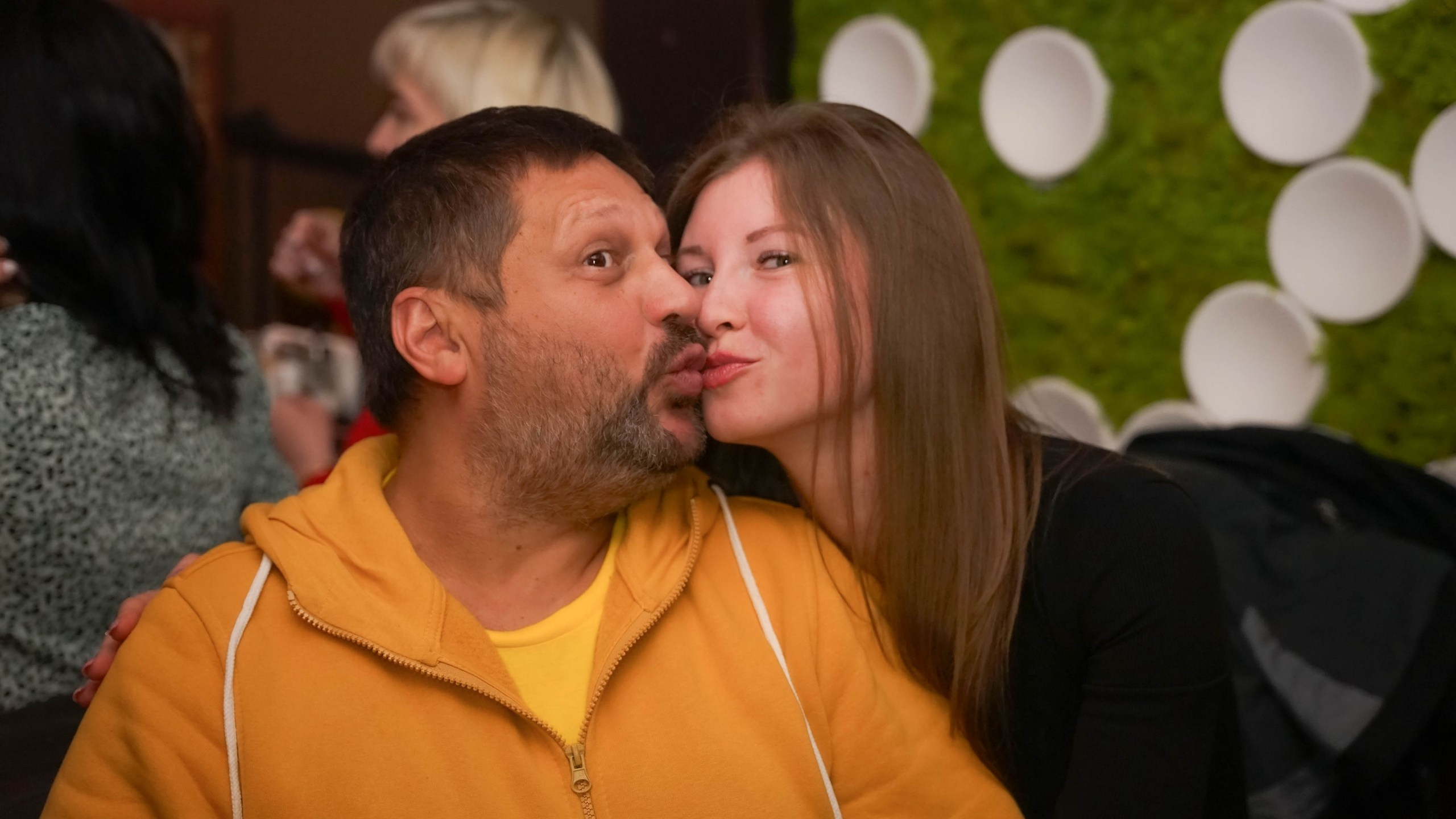 Музыкальный фантимник | 08.03.24. Галерея Фантим