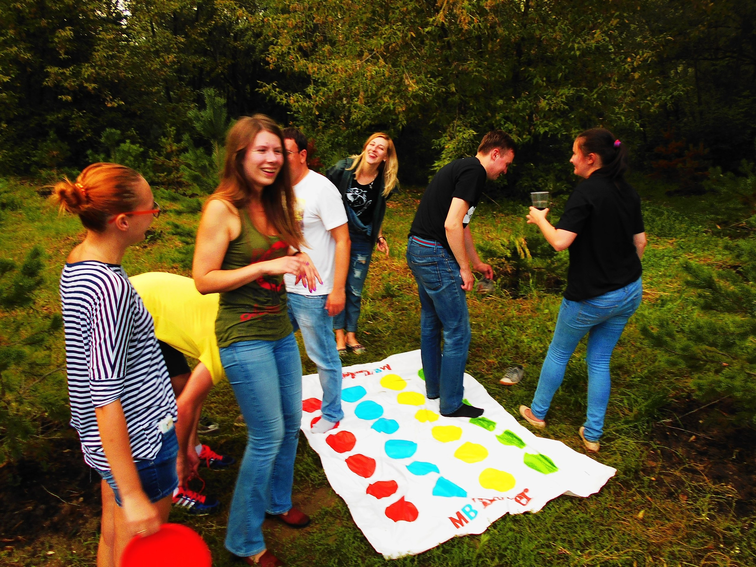 Шашлыки. Пивной баттл | 20.08.2016. Галерея Фантим