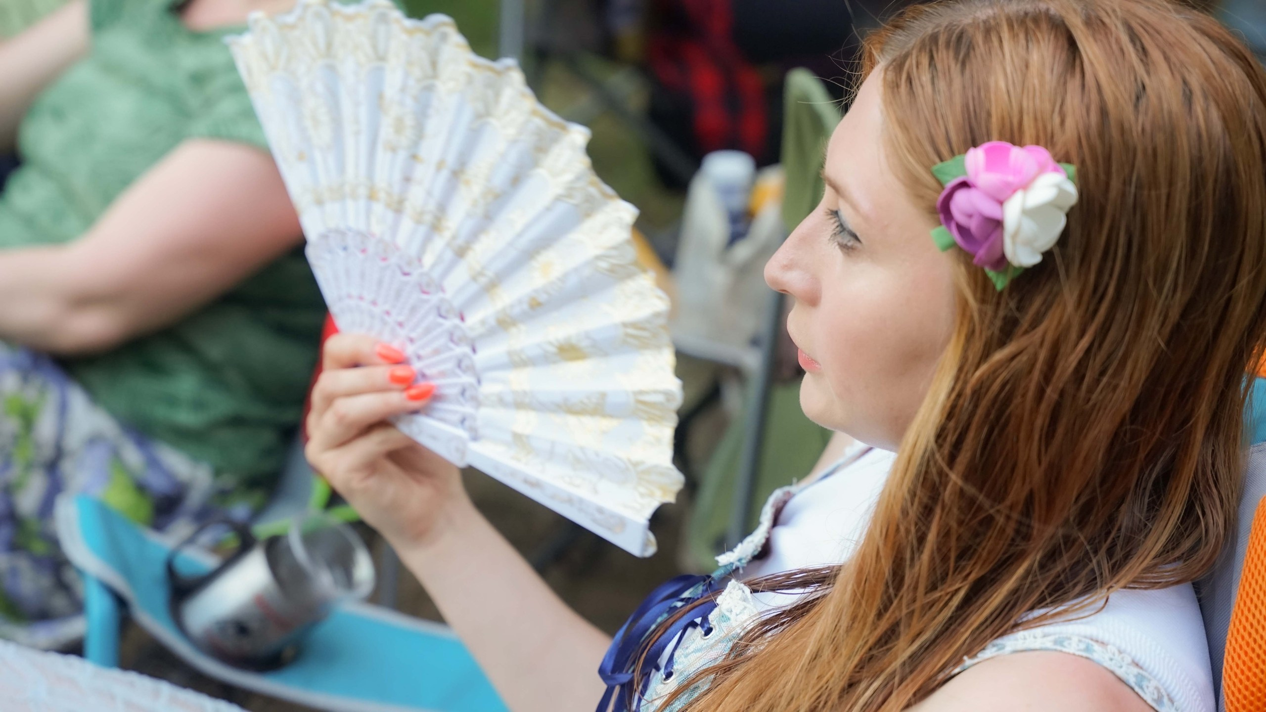 Походная романтика 44. Колумбийская сага | 28-30.06.2024. Галерея Фантим