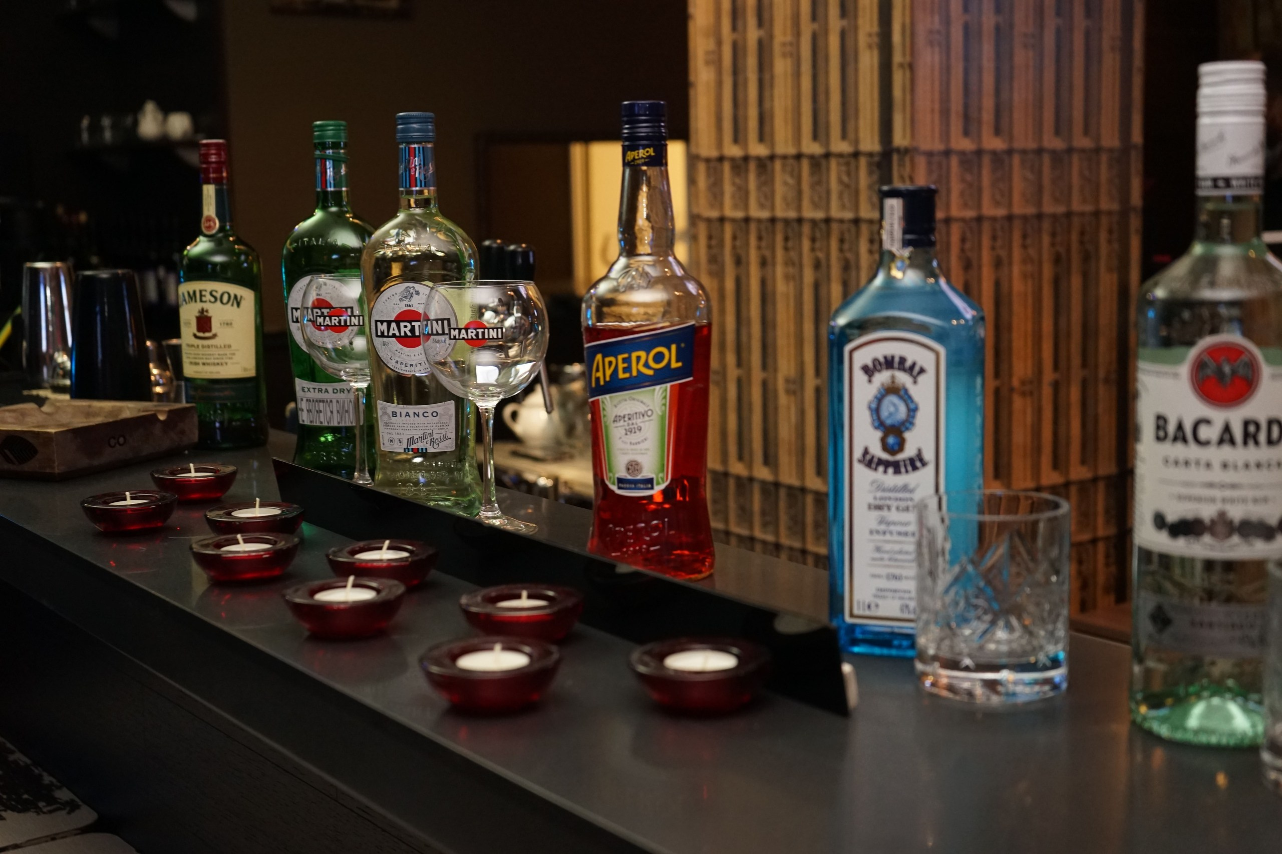 Караоке | 28.11.2020. Галерея Фантим