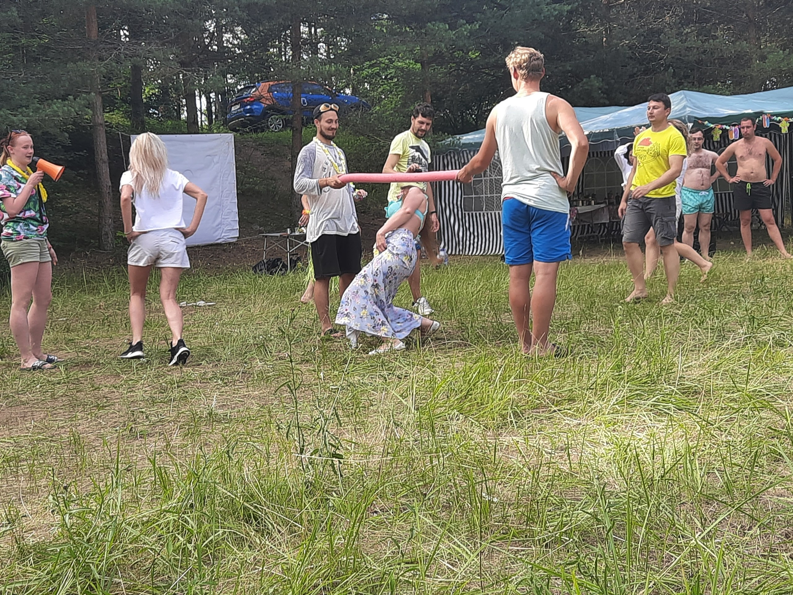 Походная Романтика 34. Давай Гавай!. Галерея Фантим