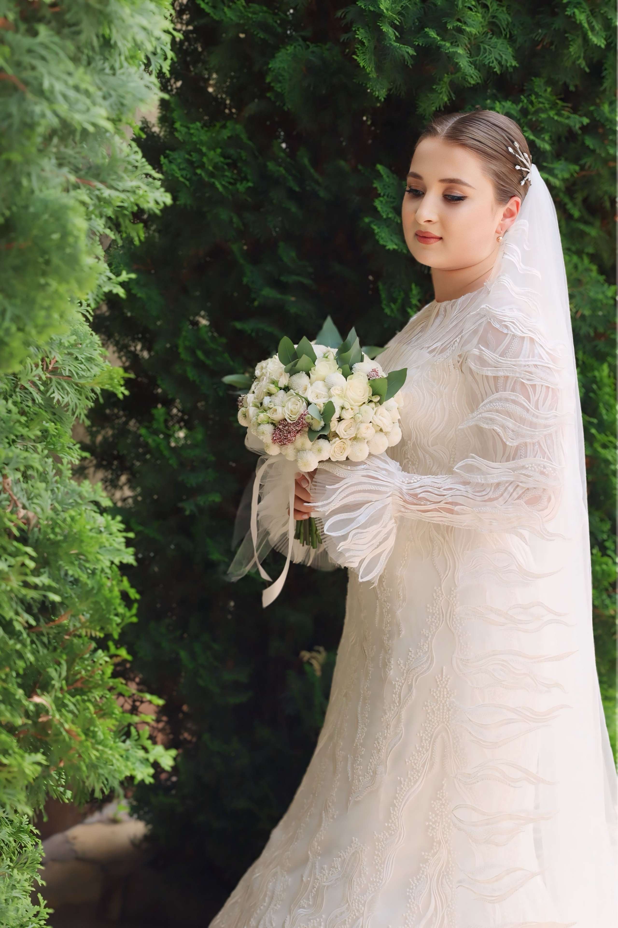 Рауль и Бэлла. Zuleta.Go