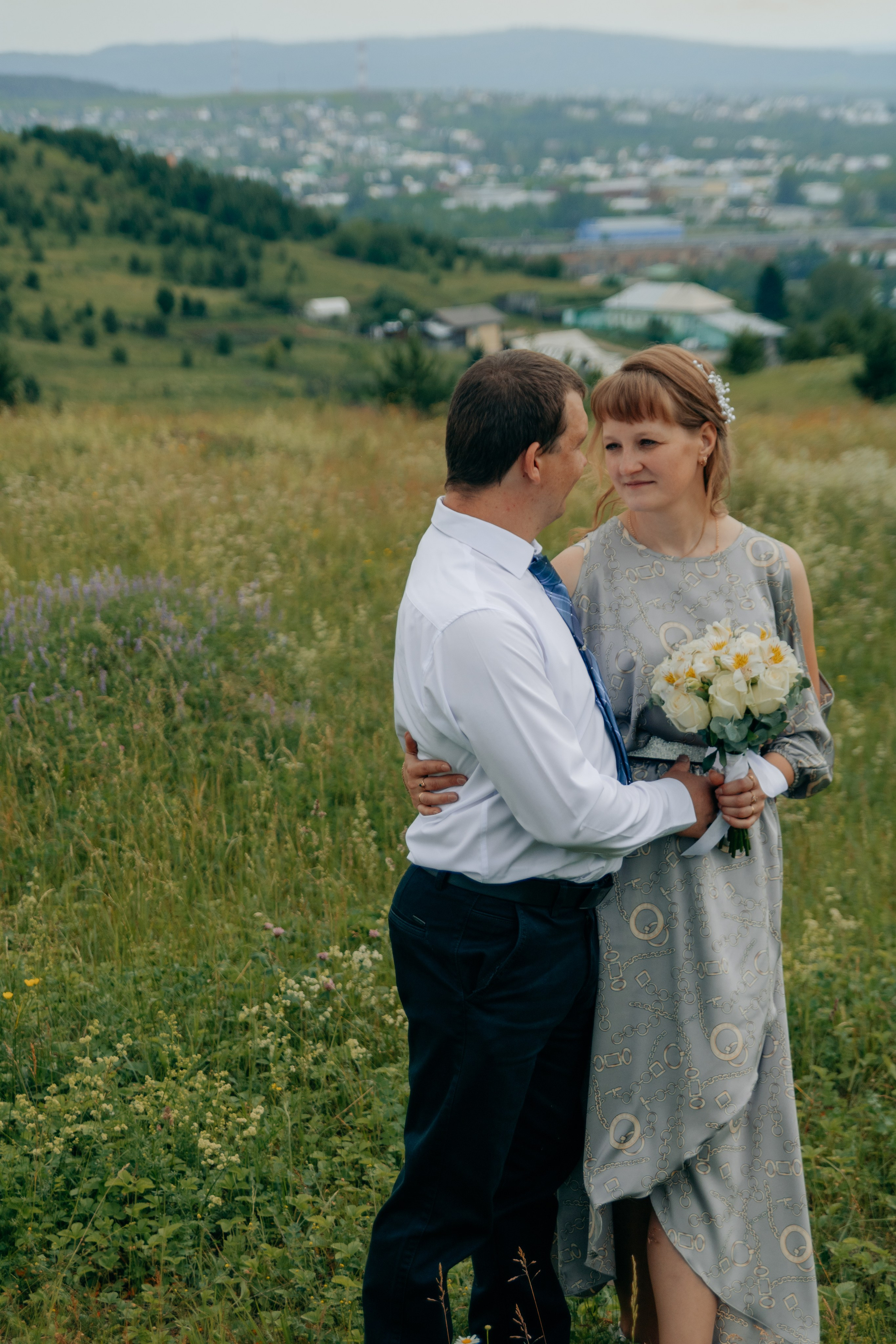 Ольга & Николай