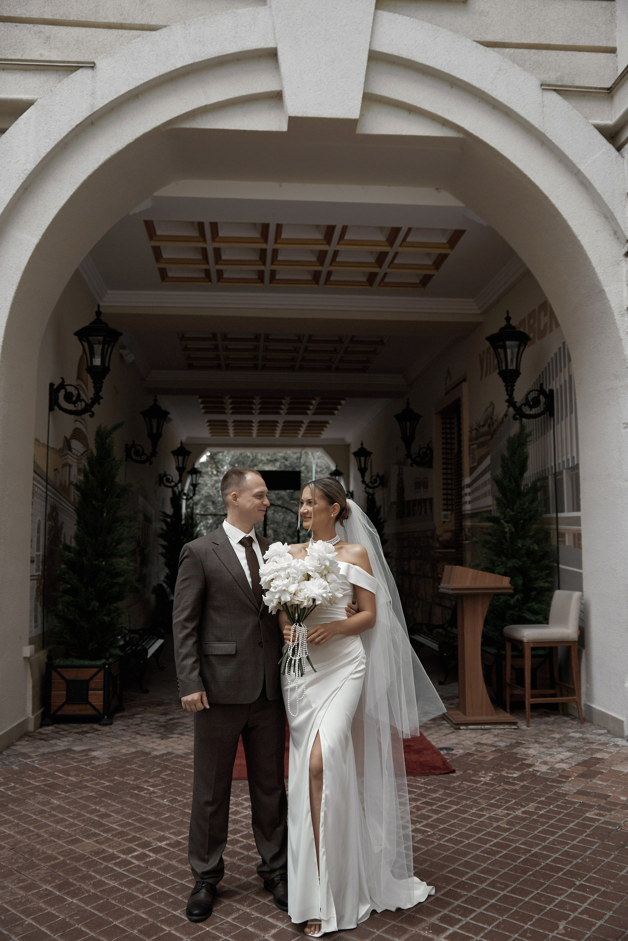 Александр и Валерия. Свадебный и семейный фотограф в Ульяновске Татьяна Селезнева