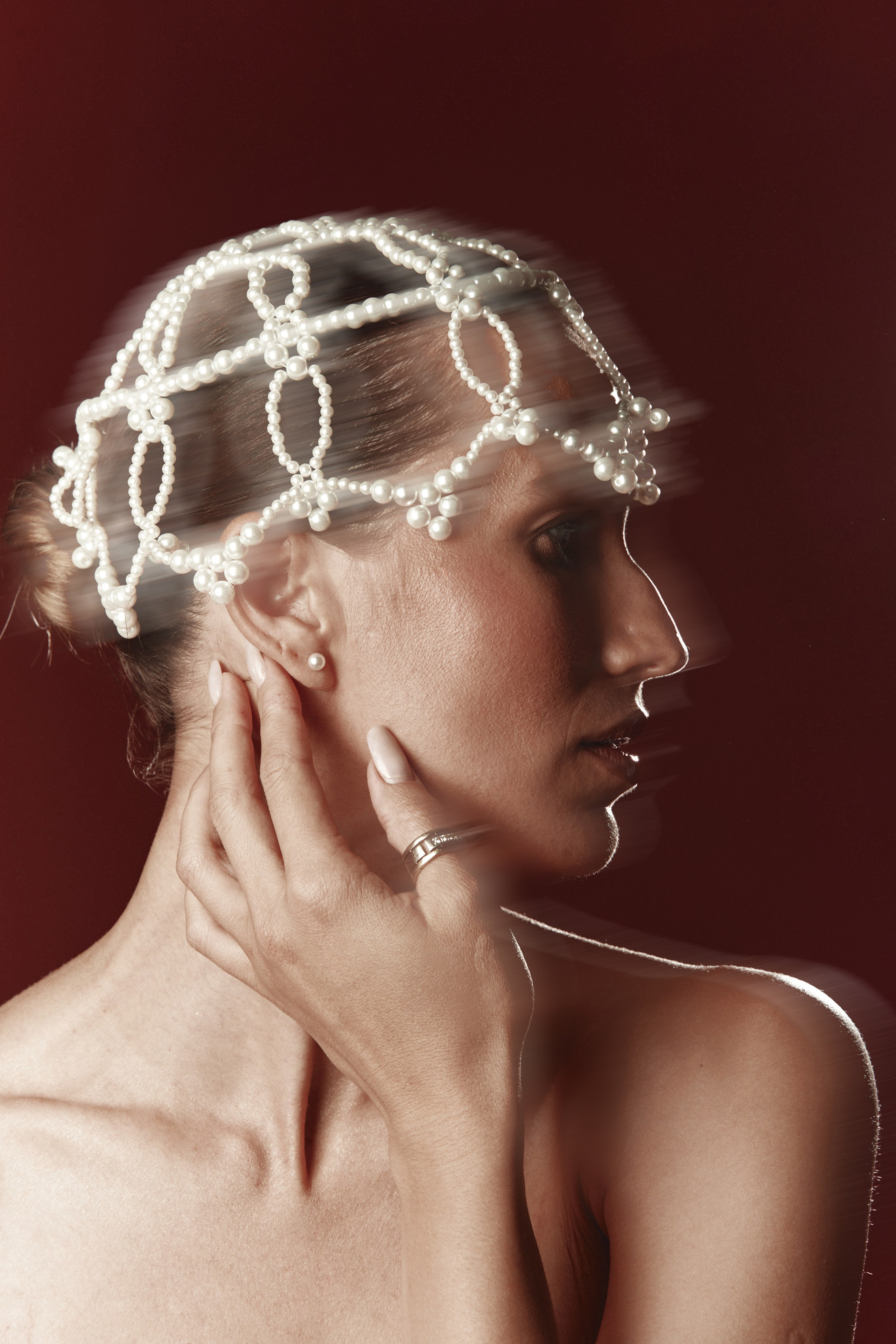 Pearl. Вера и Вера. Свадебщики из Сибири