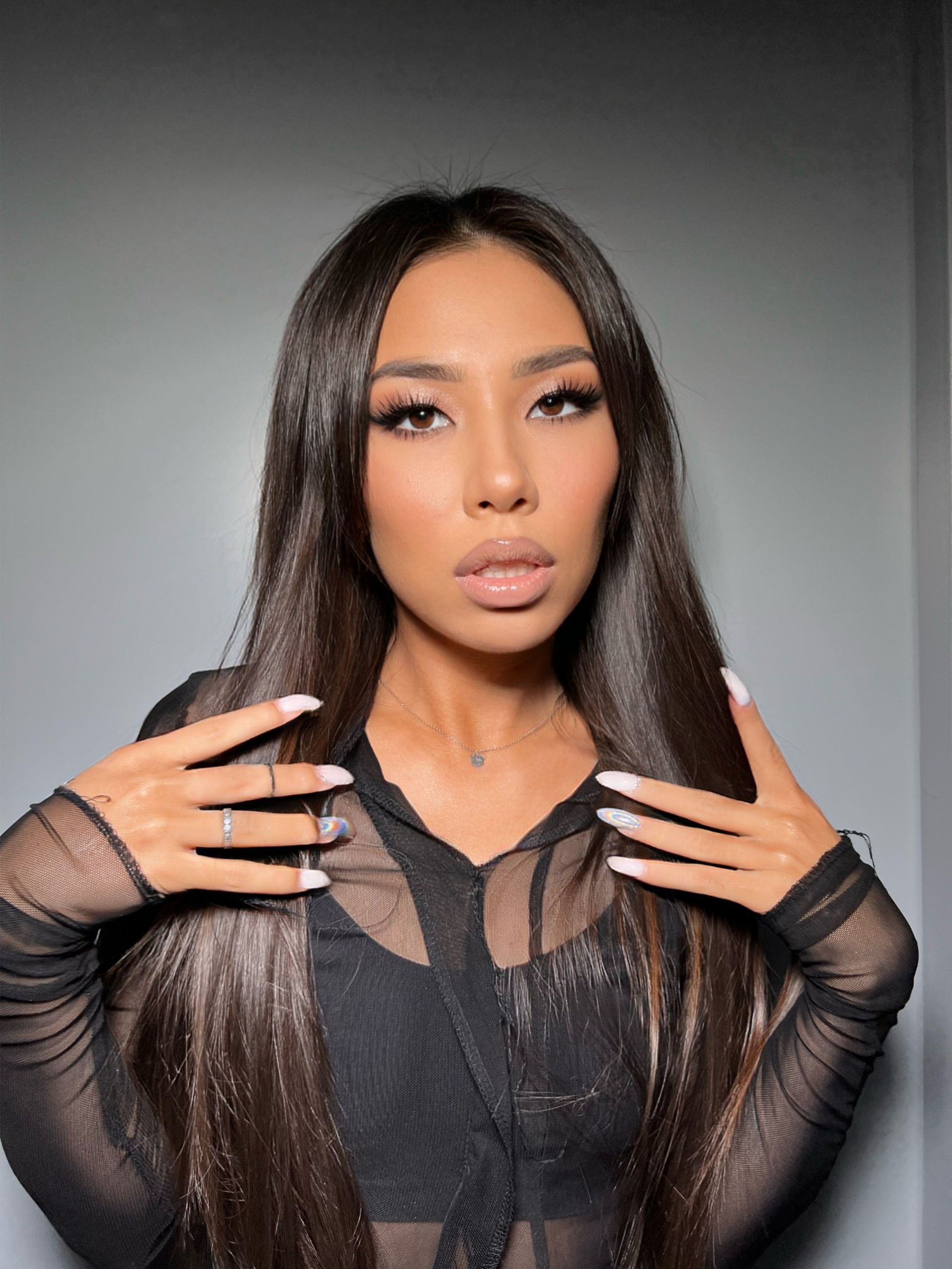 Наши гости. Вера и Вера