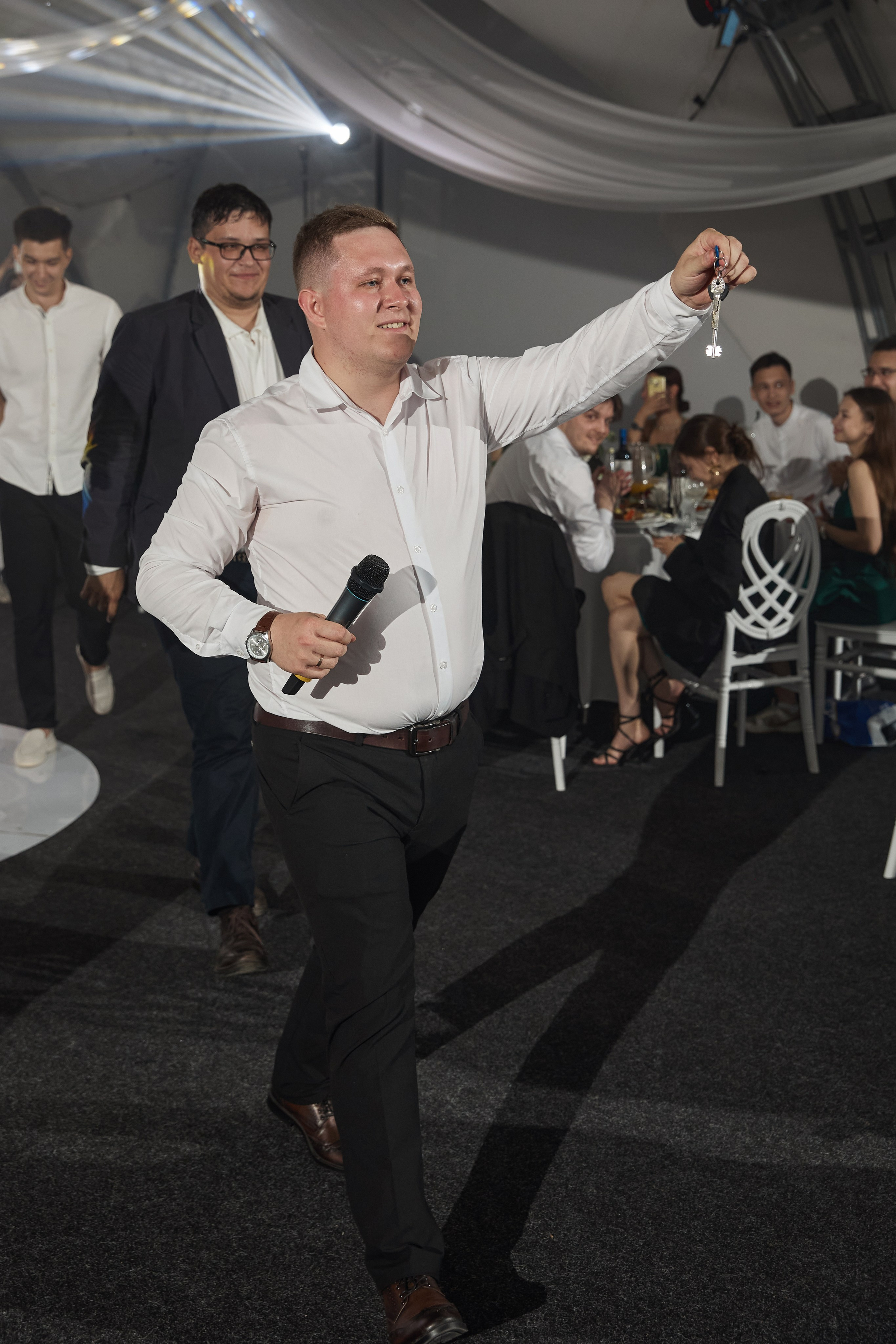 Дарья и Кирилл