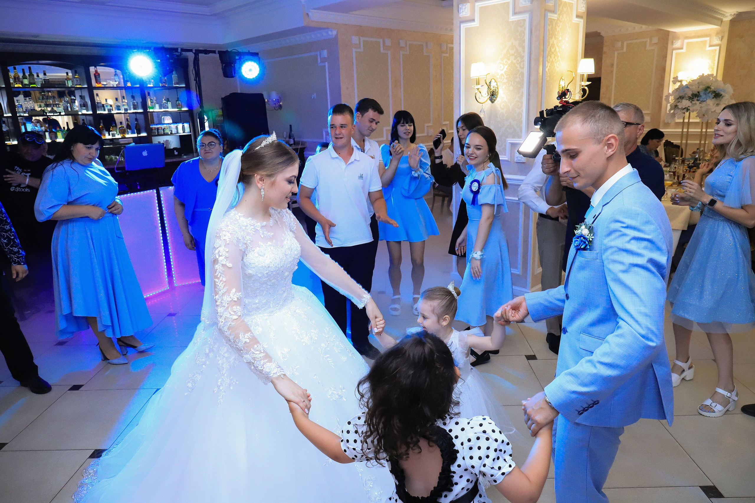 Александр и Анастасия. Игорь Варава свадебный фотограф видеограф Белая Глина Краснодар