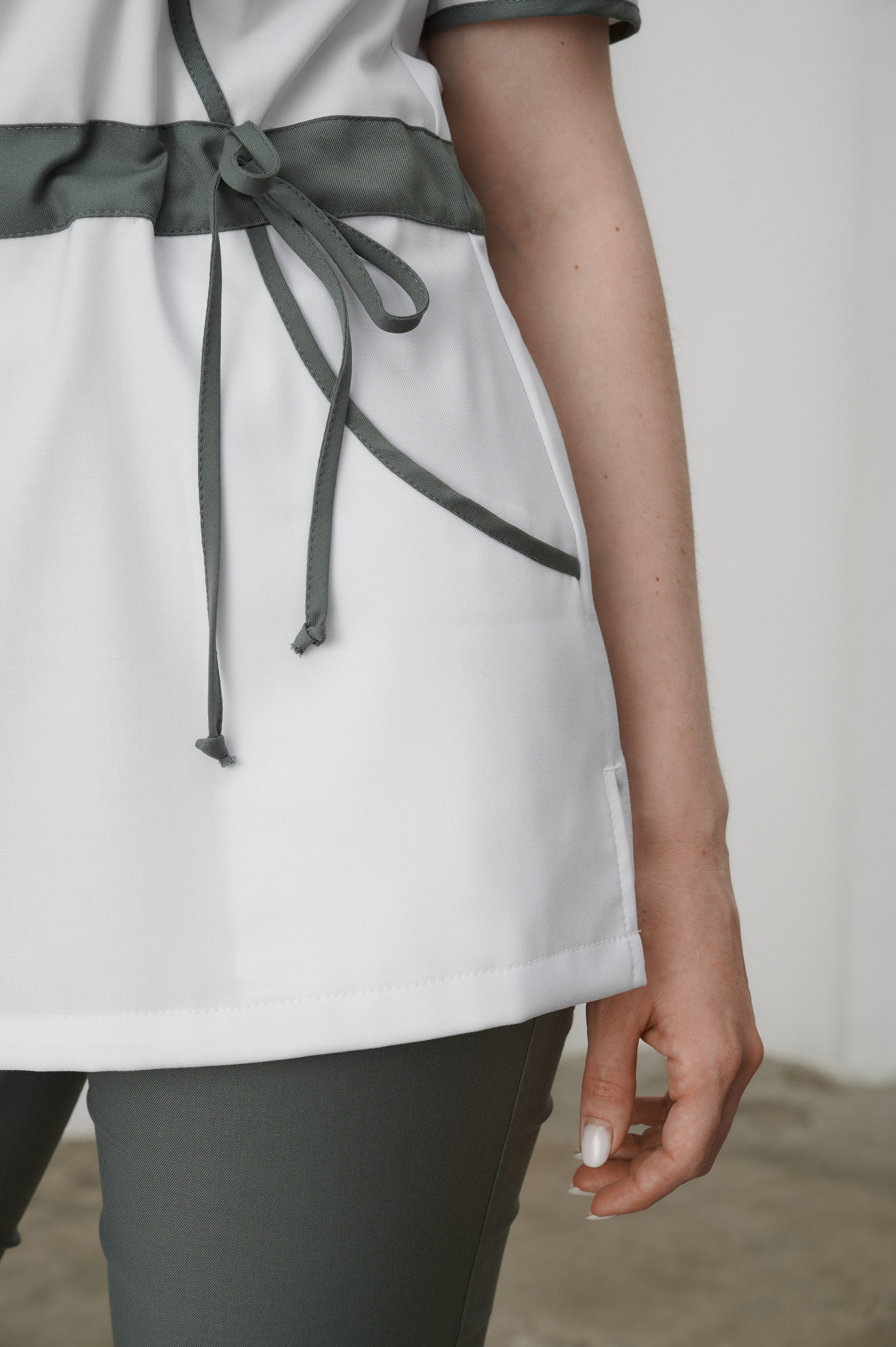 Медицинская одежда «Капризная мода». Контент фотограф в Саратове и Москве Дима Савельев