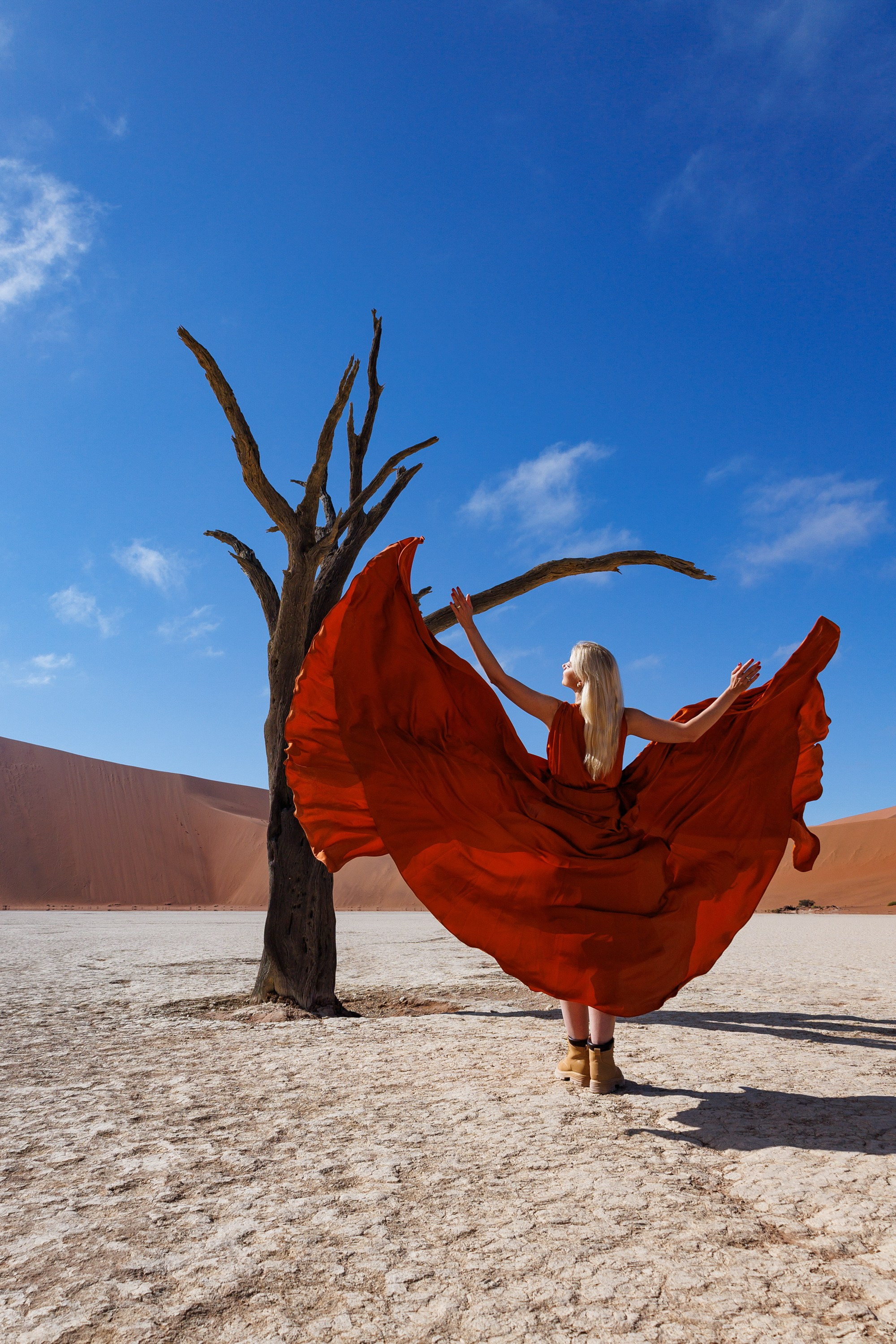 НАМИБИЯ. Роадтрип