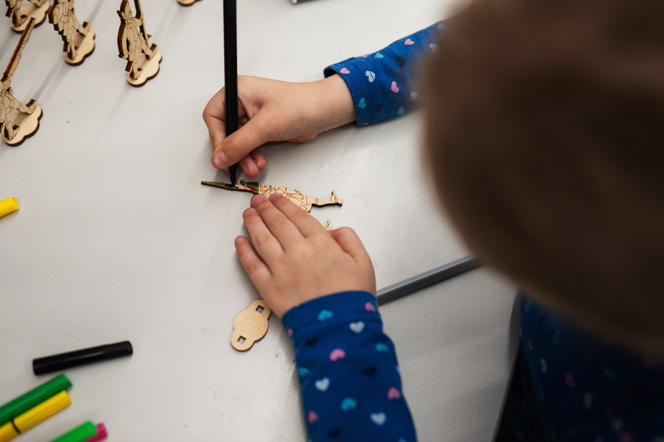 Ночь музеев 2024. Фотограф на любое событие в Кемерово