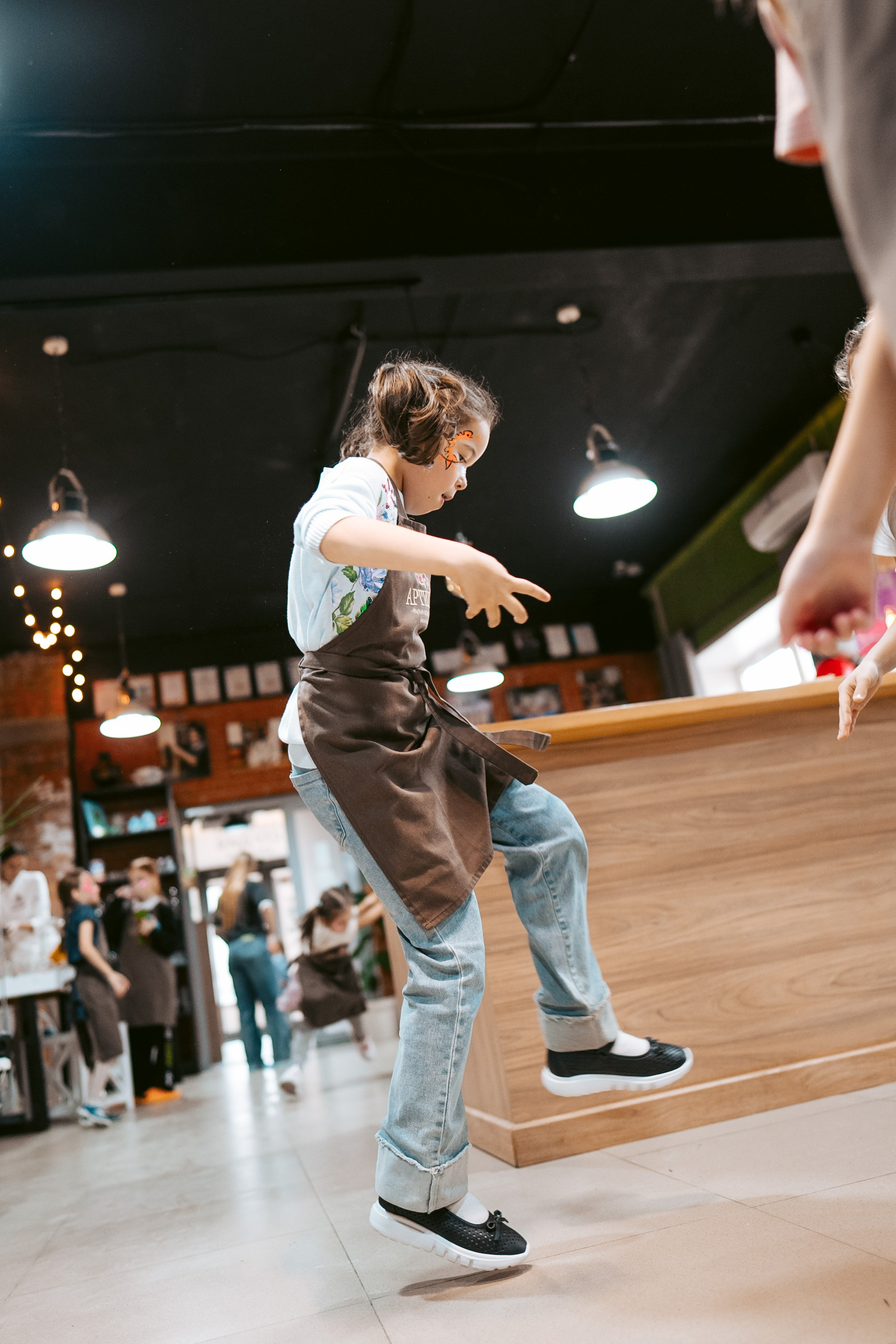 Артишок. Фотограф на любое событие в Кемерово