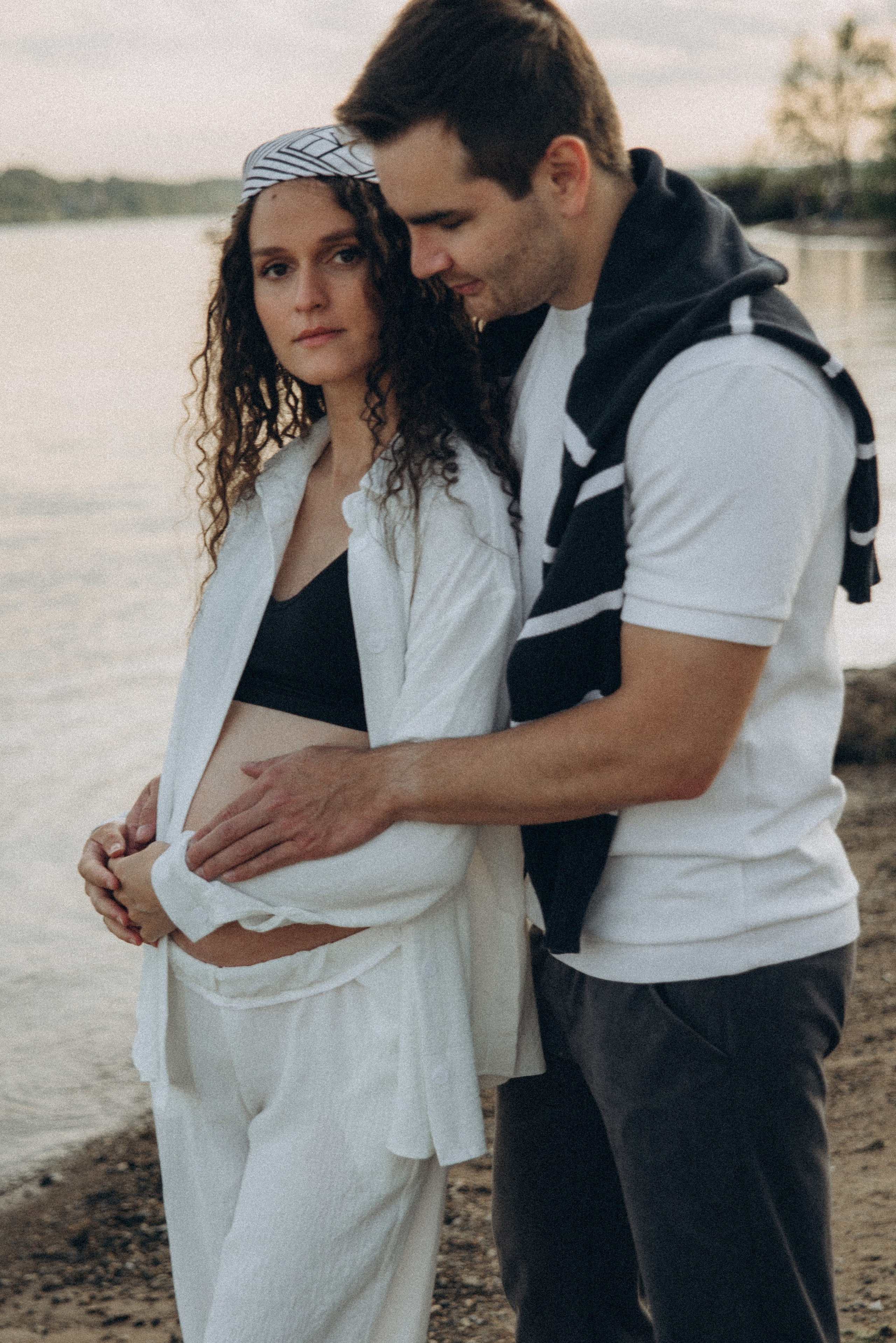 Новая жизнь. Свадебный и семейный фотограф в Йошкар-Оле, Питере и Казани Александра Богинич