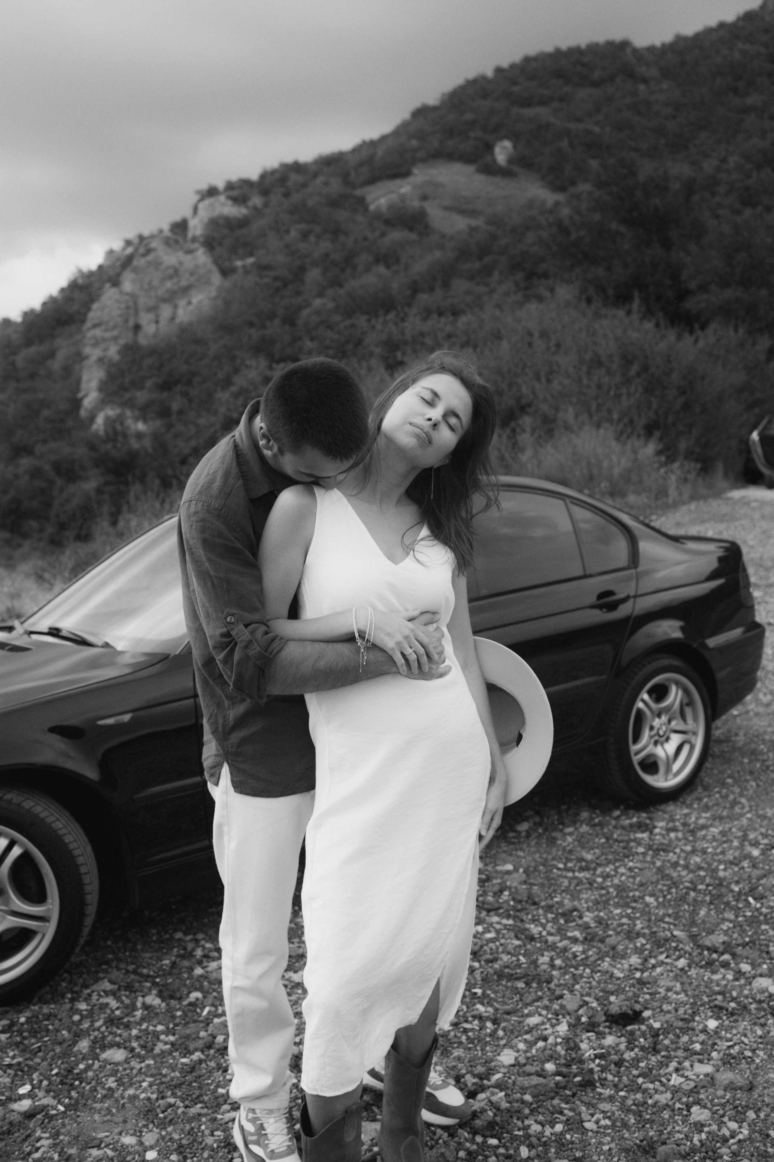 Love story. Главная