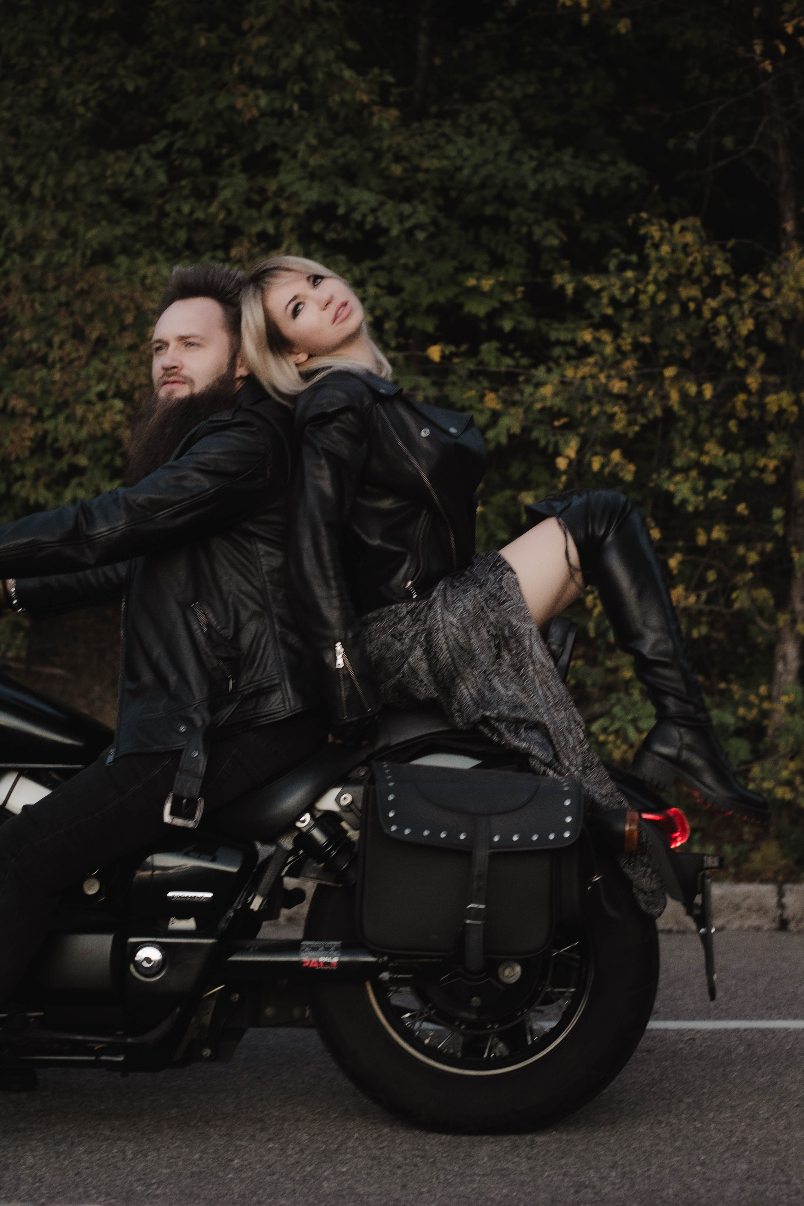 Love story. Главная