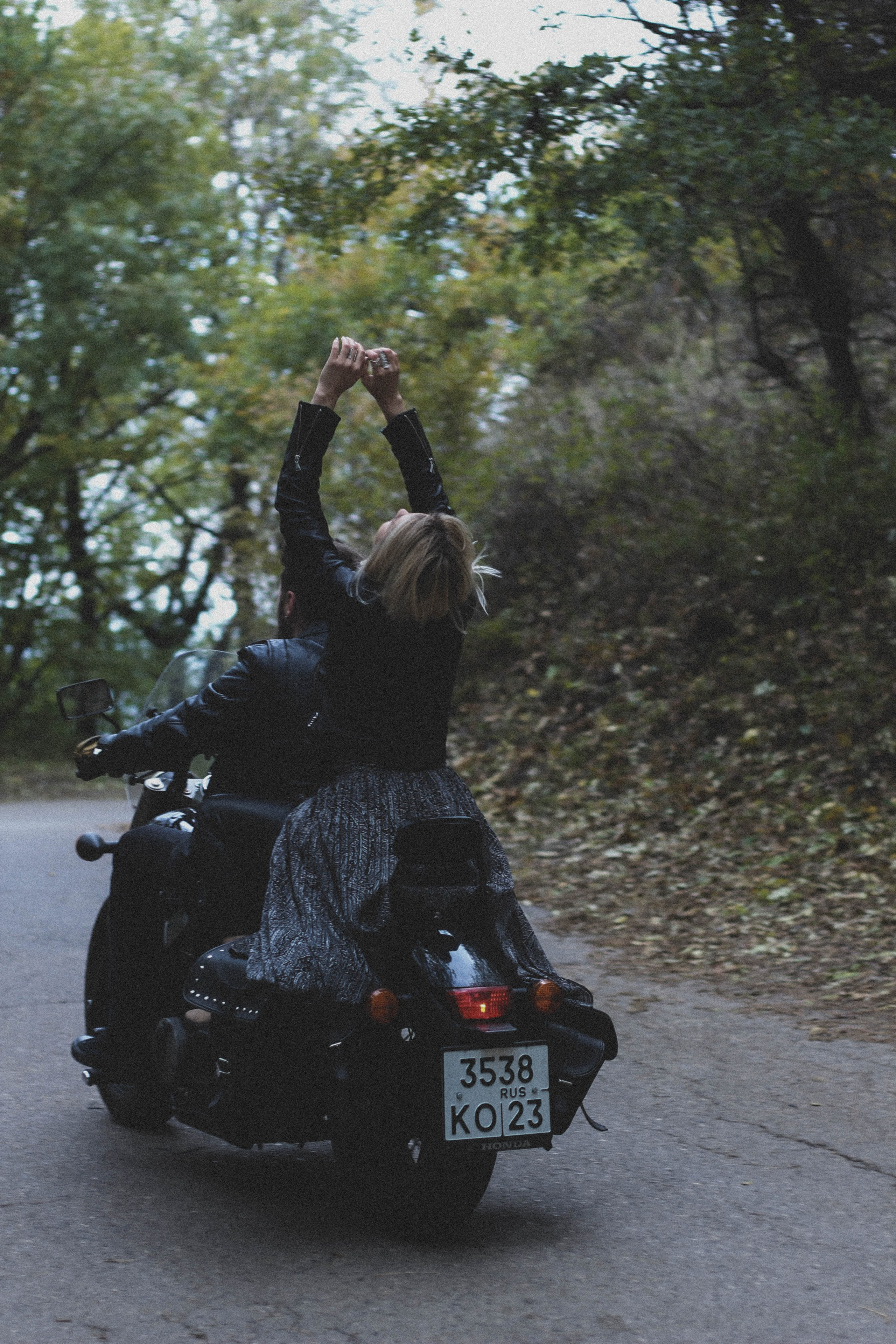 Love story. Главная