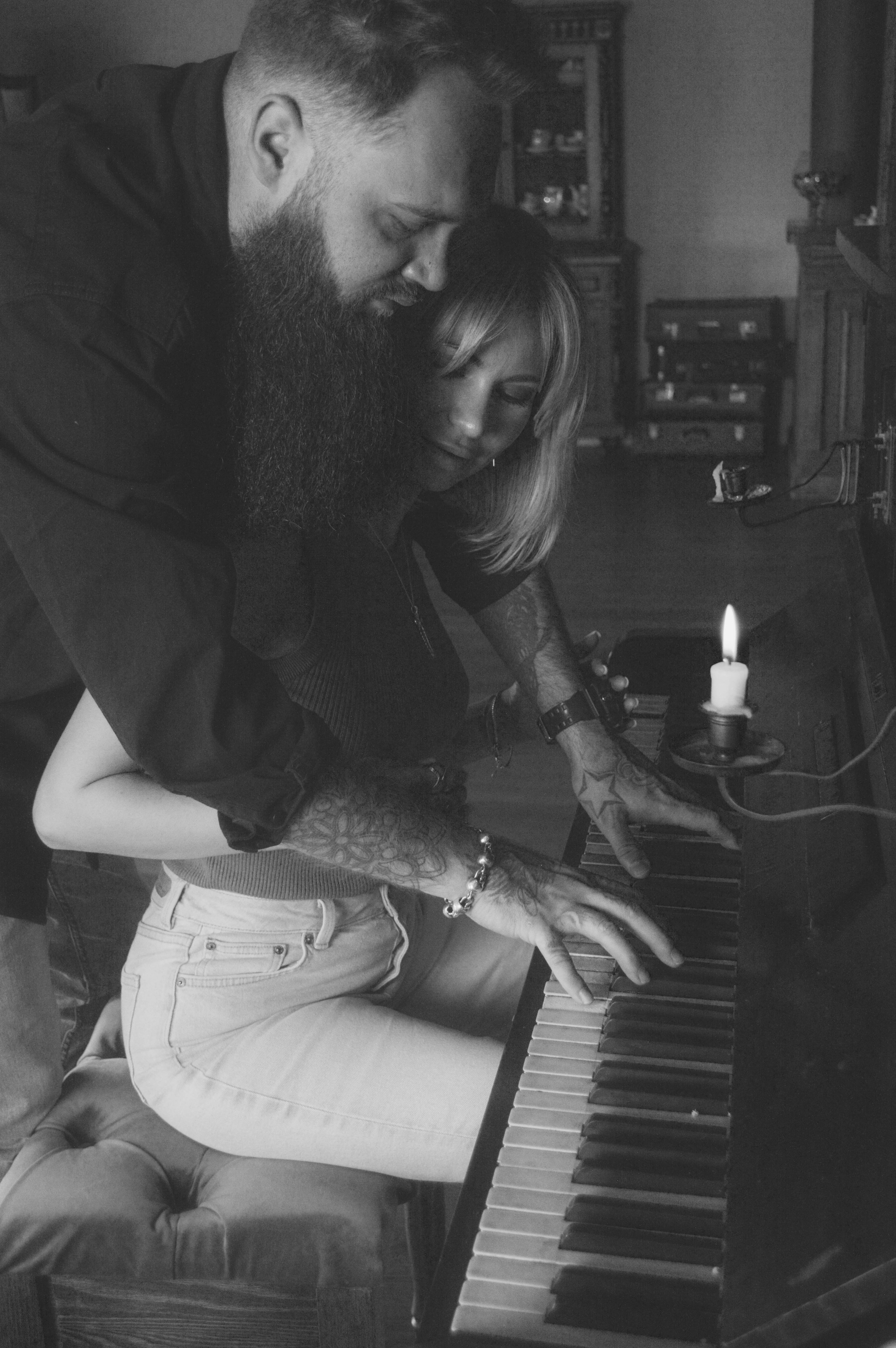 Love story. Главная