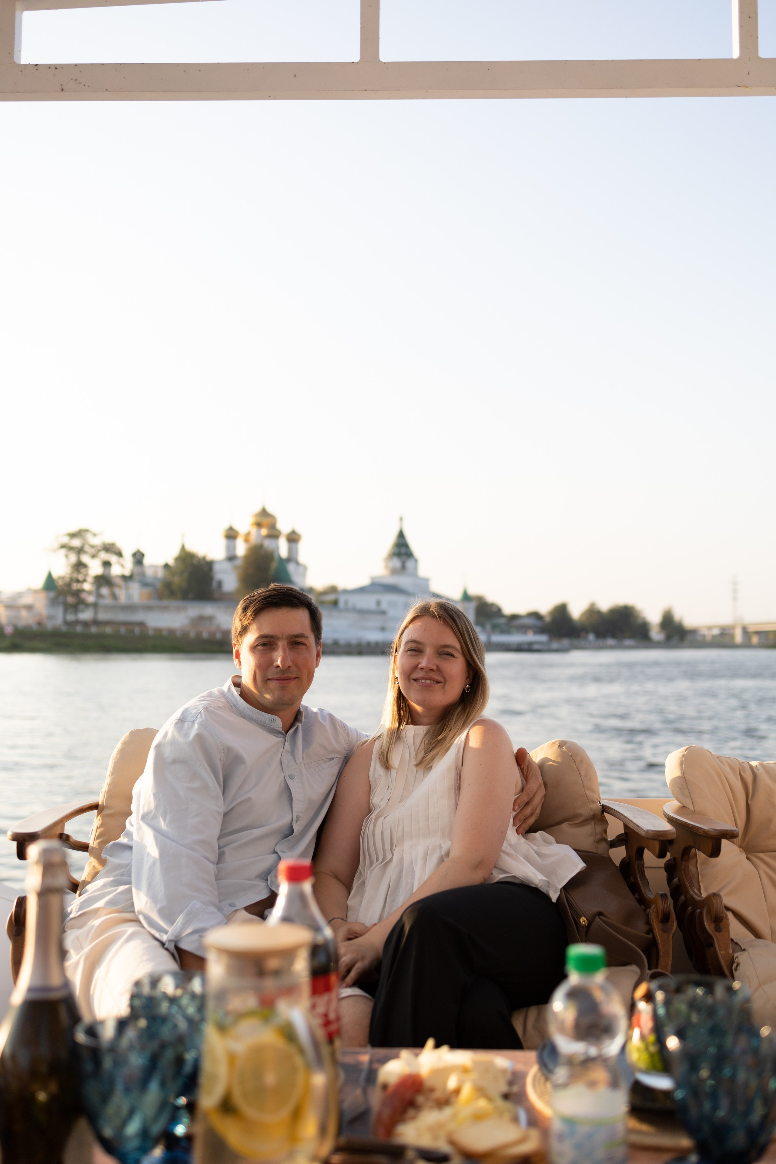 День Рождение. Фотограф Кострома. Дина Низамова