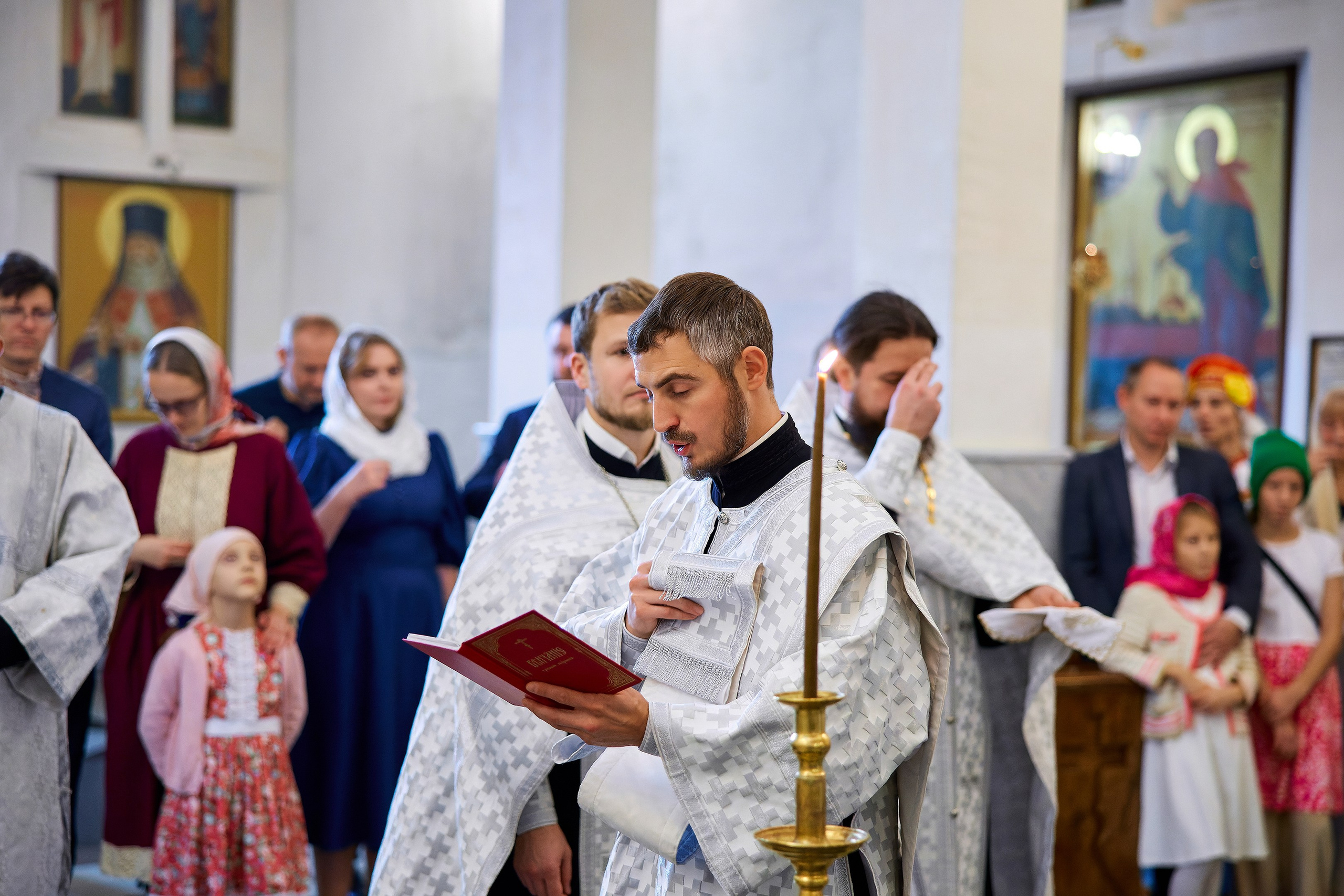 Фотограф на венчание. Свадебный фотограф Сергей Колбинский