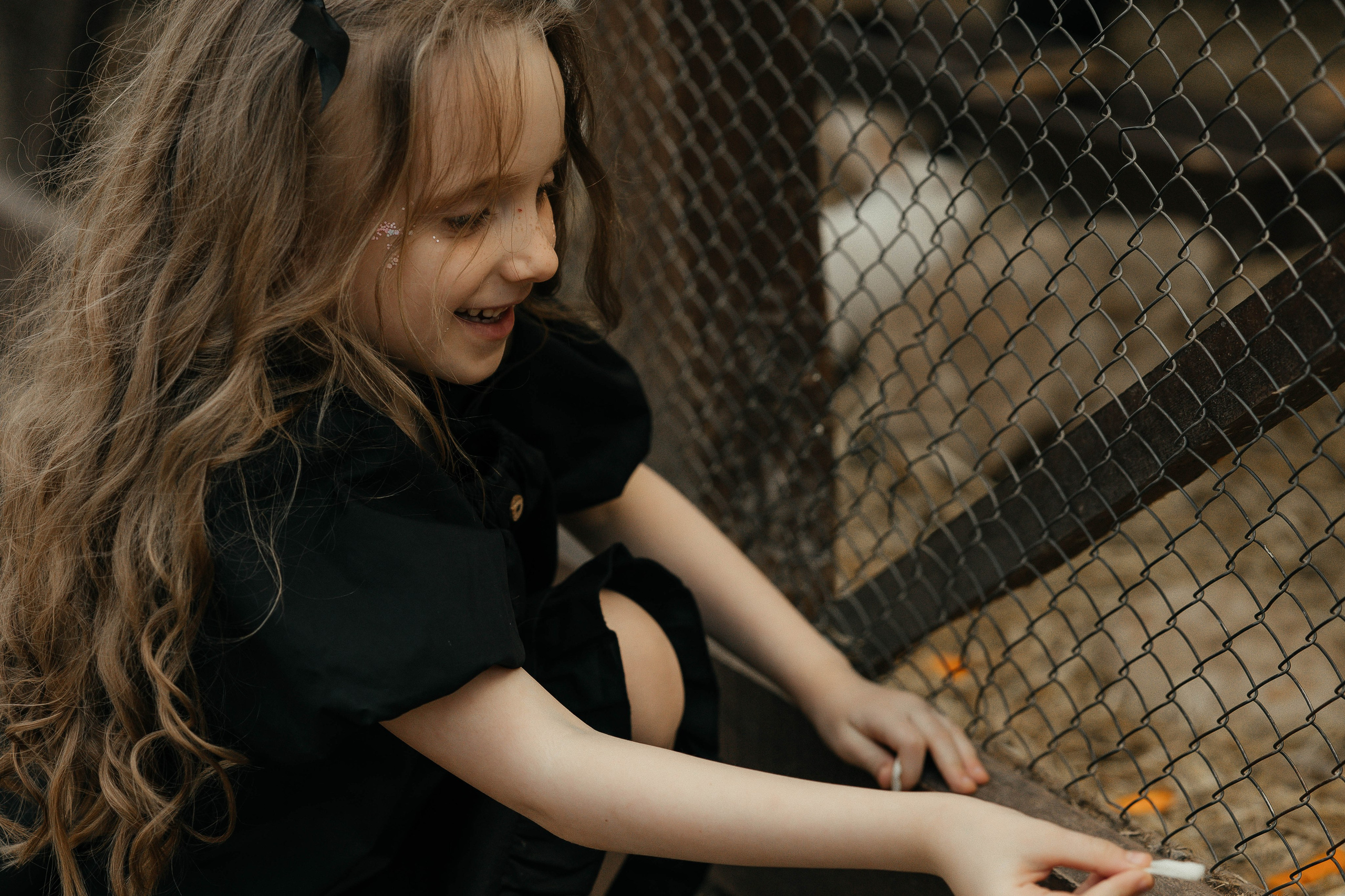 Семейная прогулка. Фотограф Жанна Лефлер