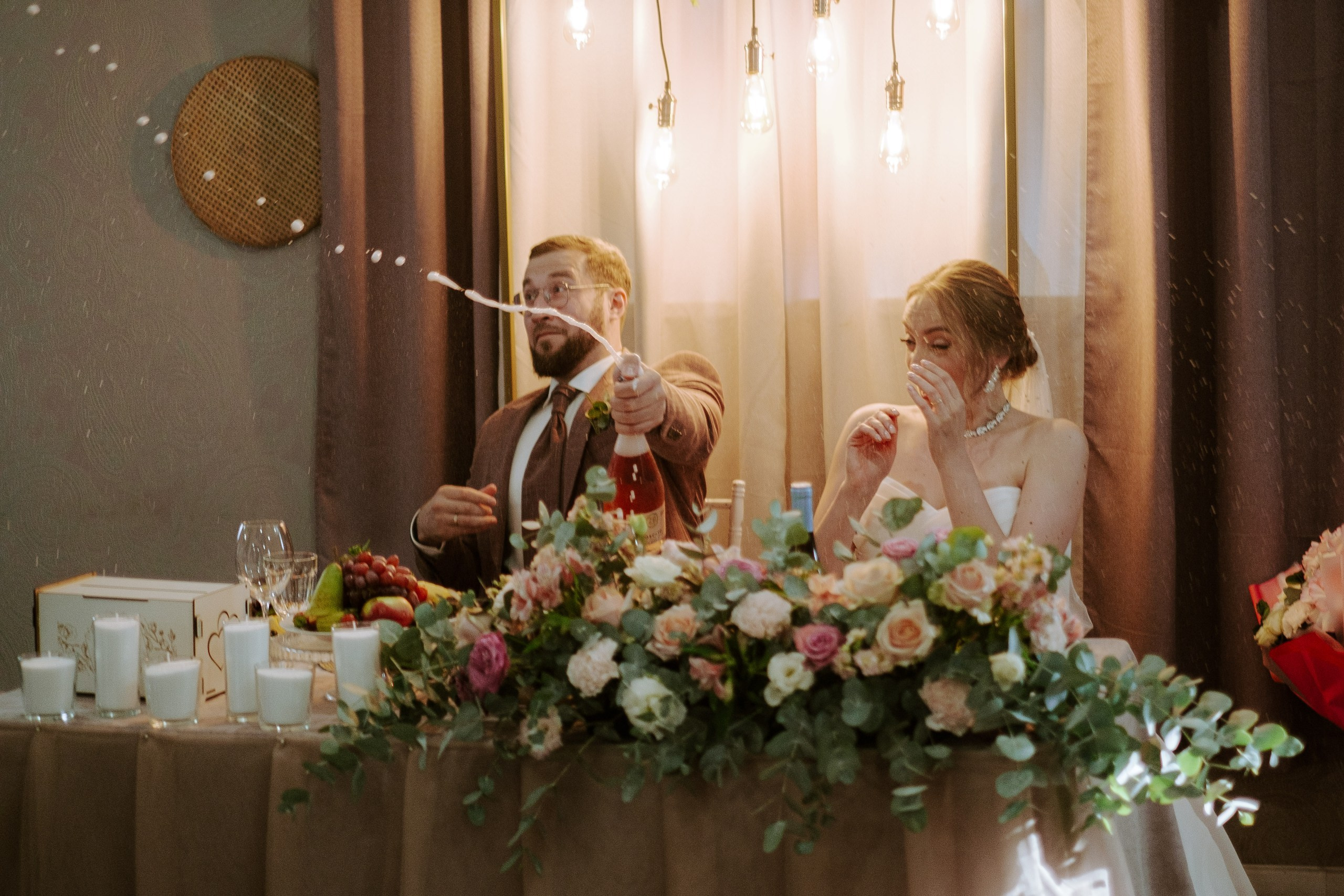 Настя & Глеб. Фотограф Мария Хлебникова Санкт-Петербург Москва