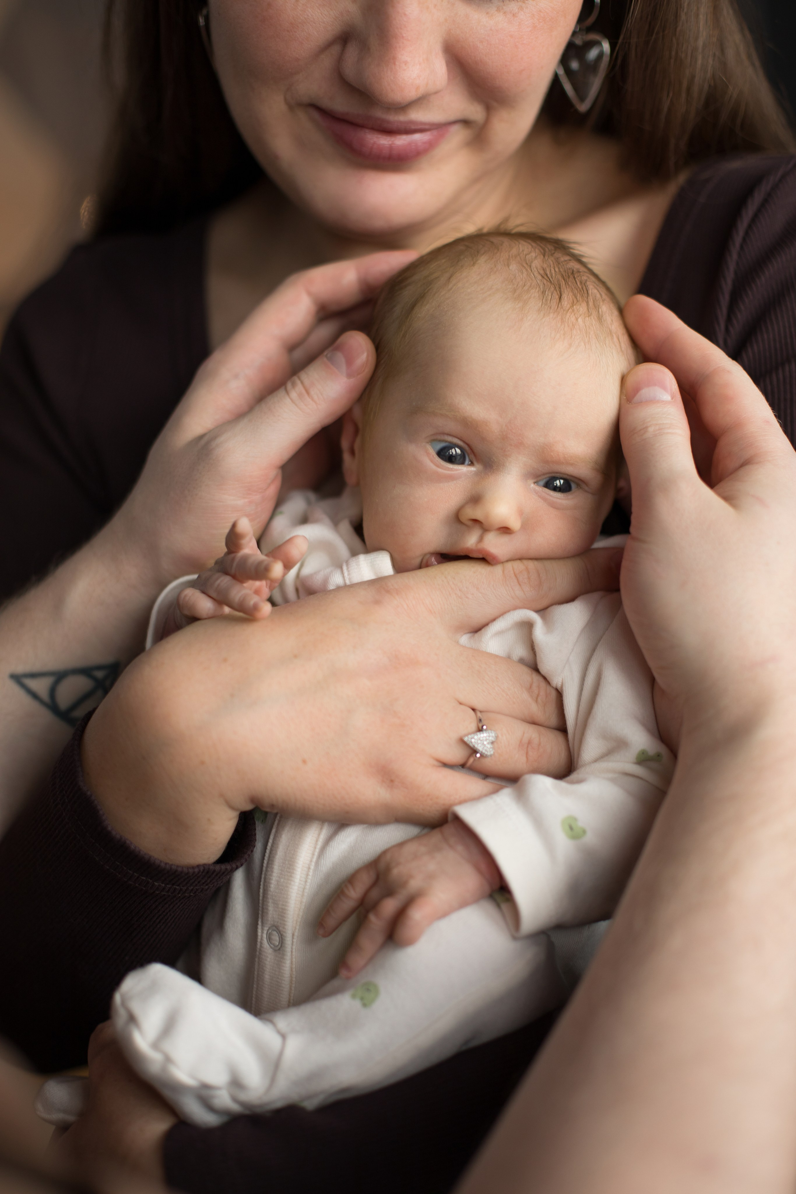 Аврора, Даша и Игорь. Детский и контент фотограф Надя Волкова Санкт-Петербург