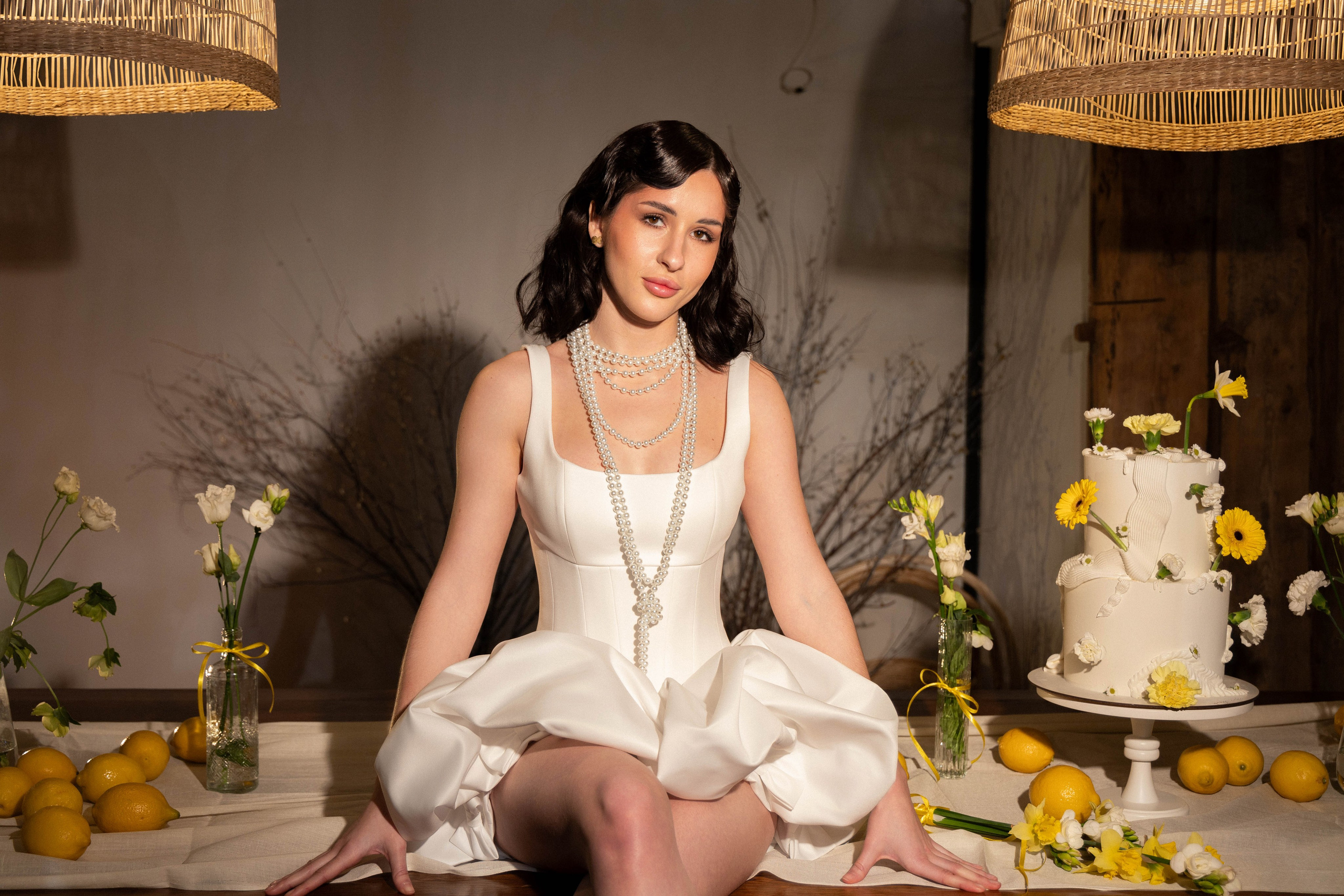 Татьяна & Михаил. Фотограф в Самаре Ксения Владимировна