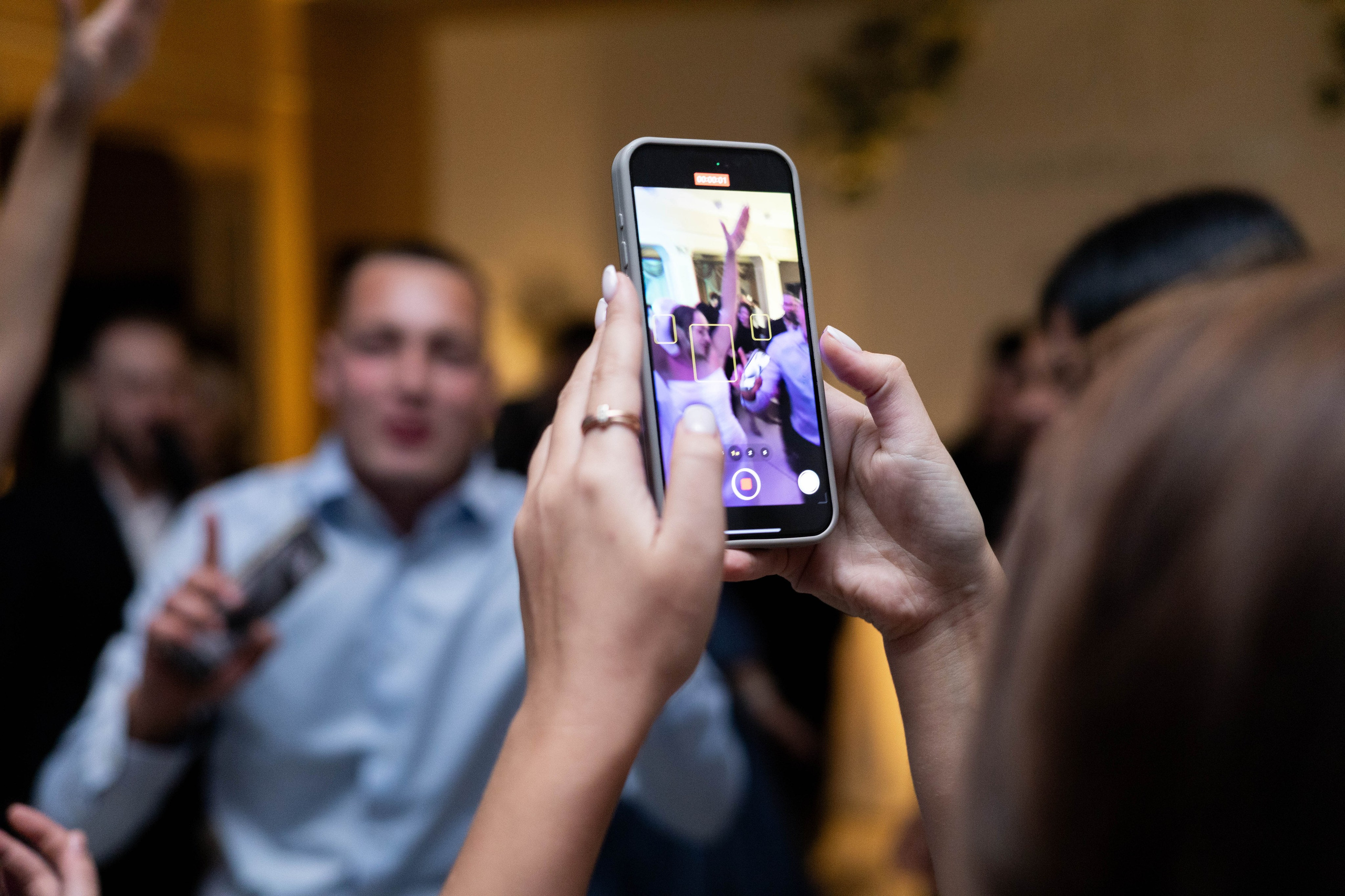 Варвара & Николай. Фотограф в Самаре Ксения Владимировна