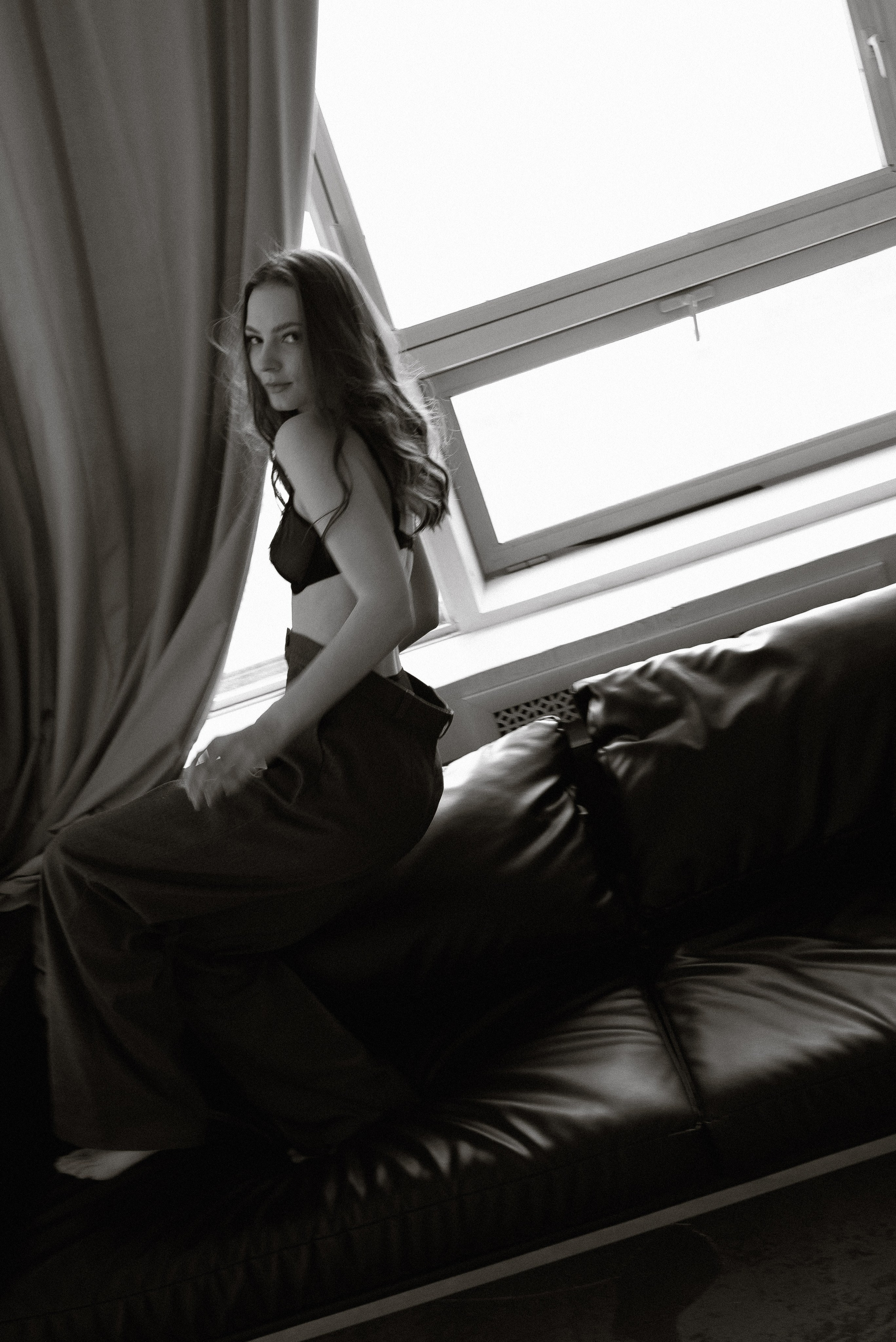 Полина. Тамара Власова