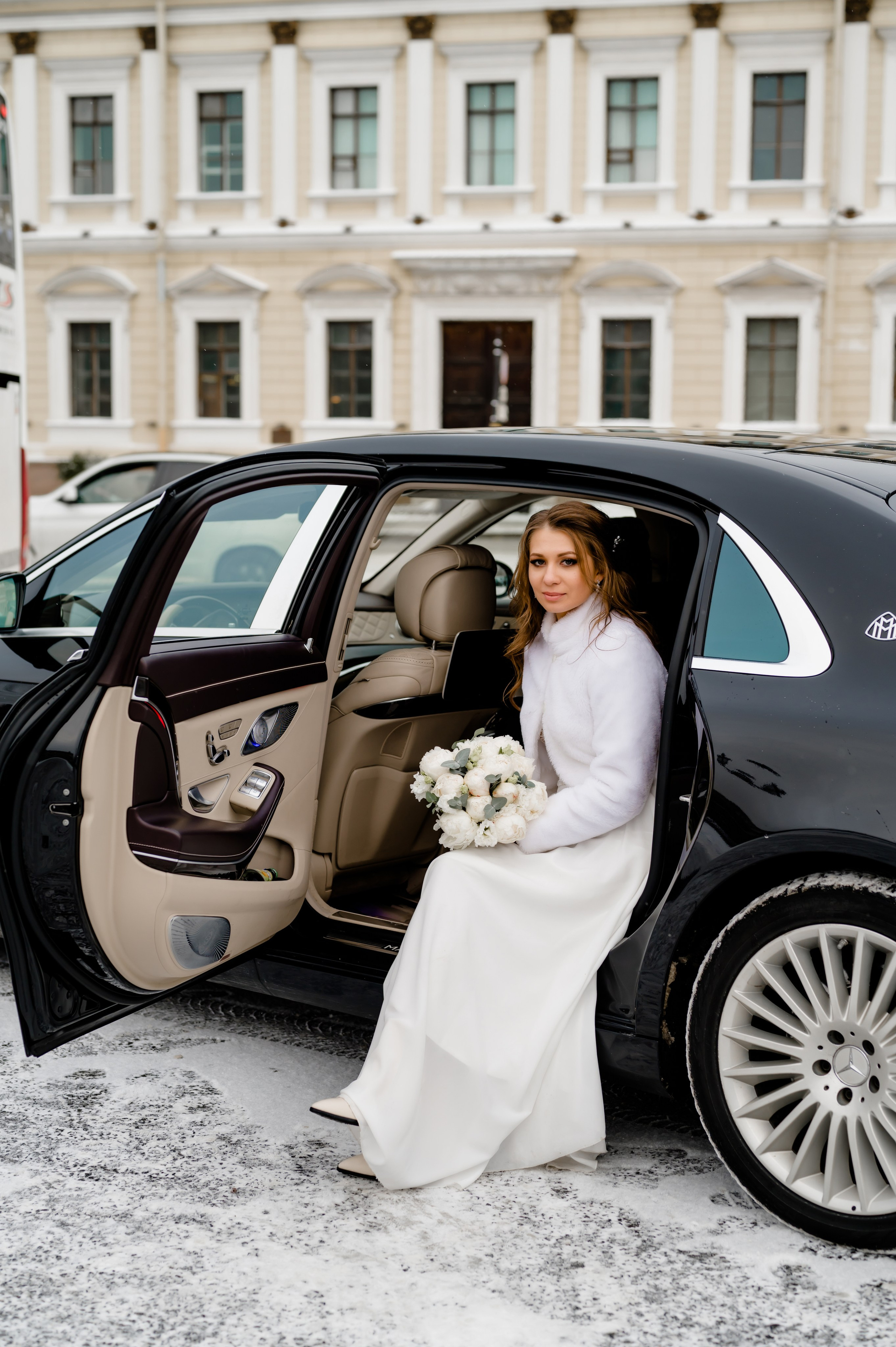 Алёна & Станислав. Свадебный и семейный фотограф Евгения Кононова