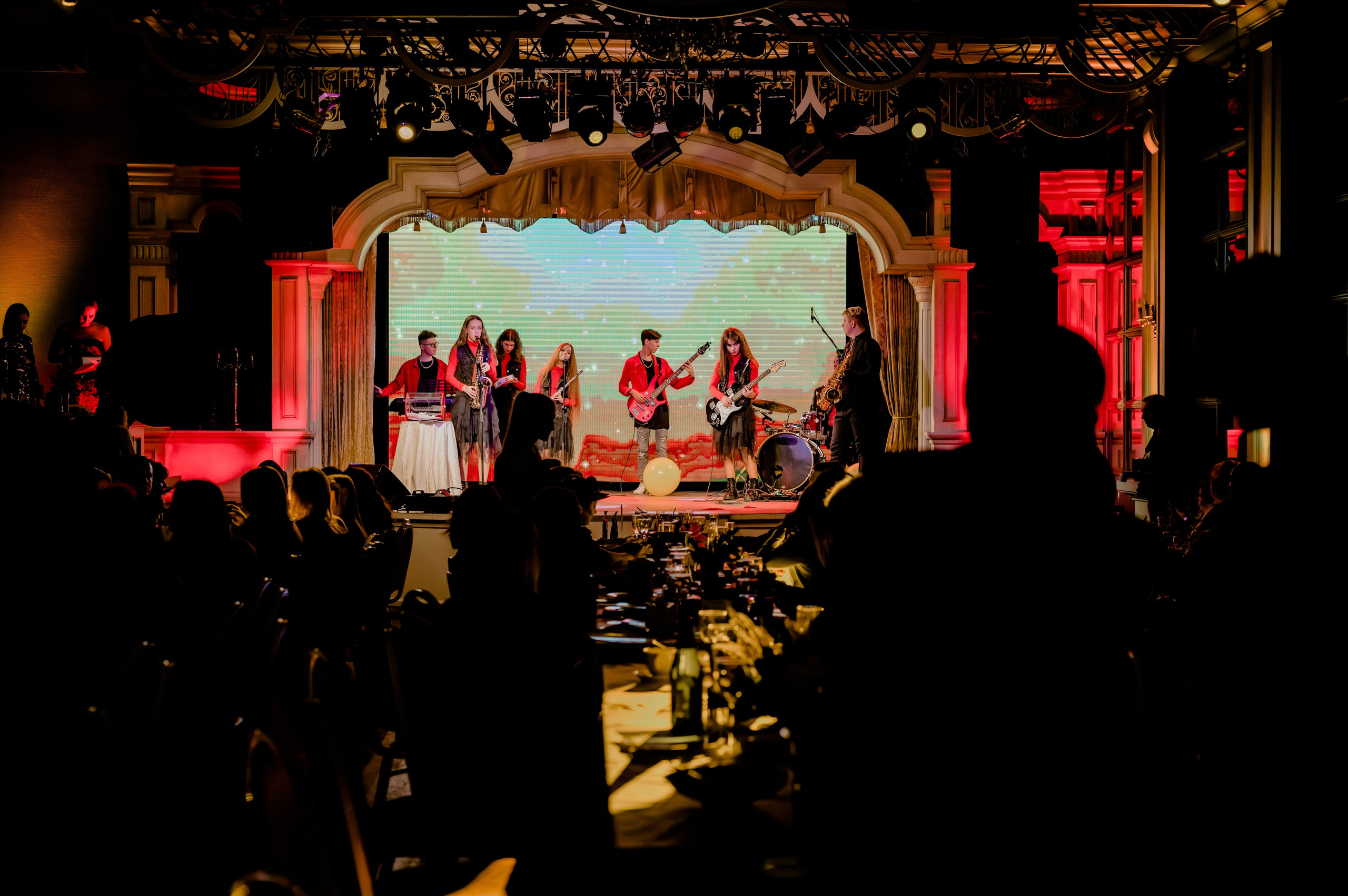 Мероприятия/банкеты/корпоративы. Свадебный и семейный фотограф Евгения Кононова