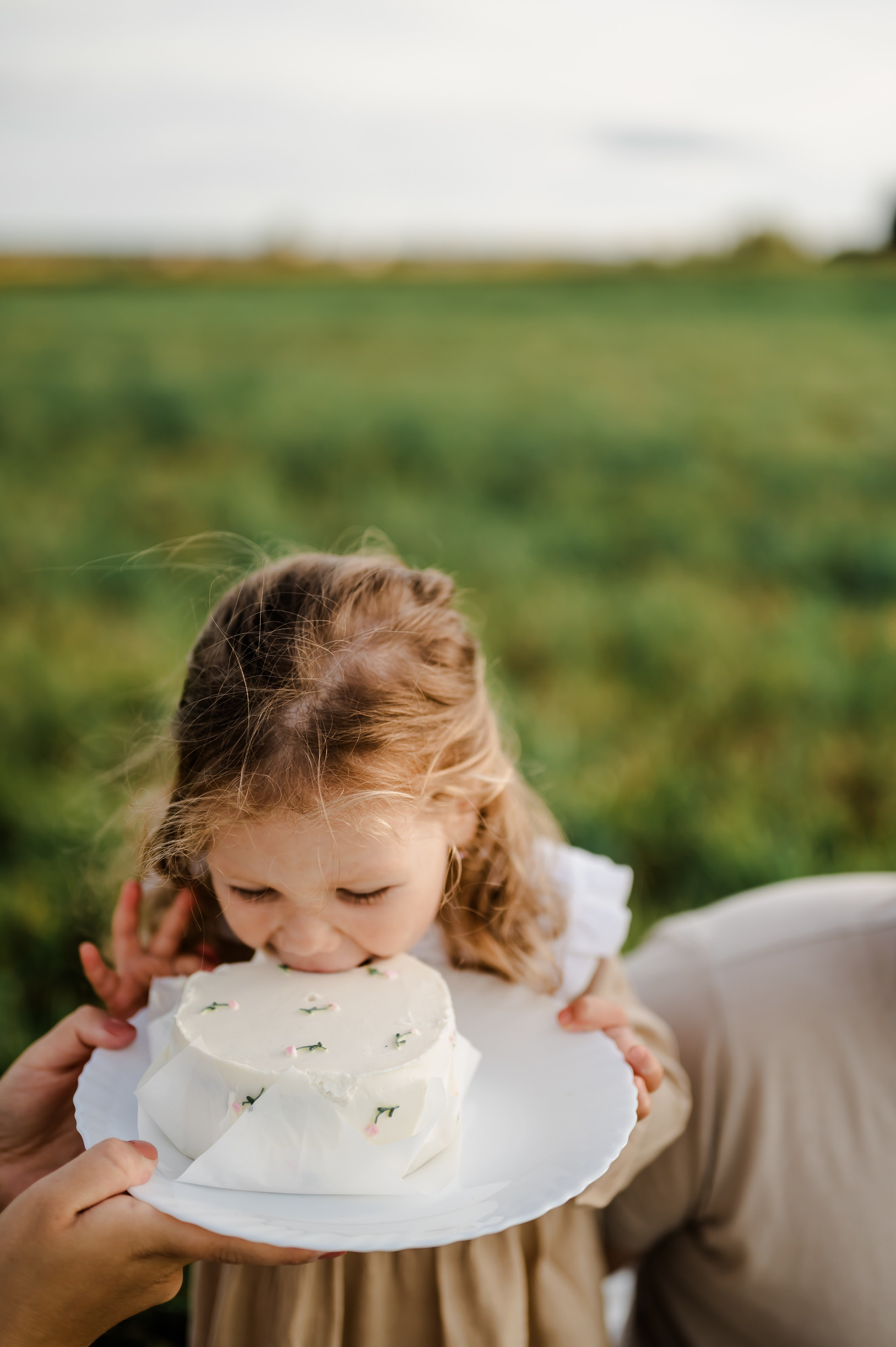 Есении 3 года. Свадебный и семейный фотограф Евгения Кононова