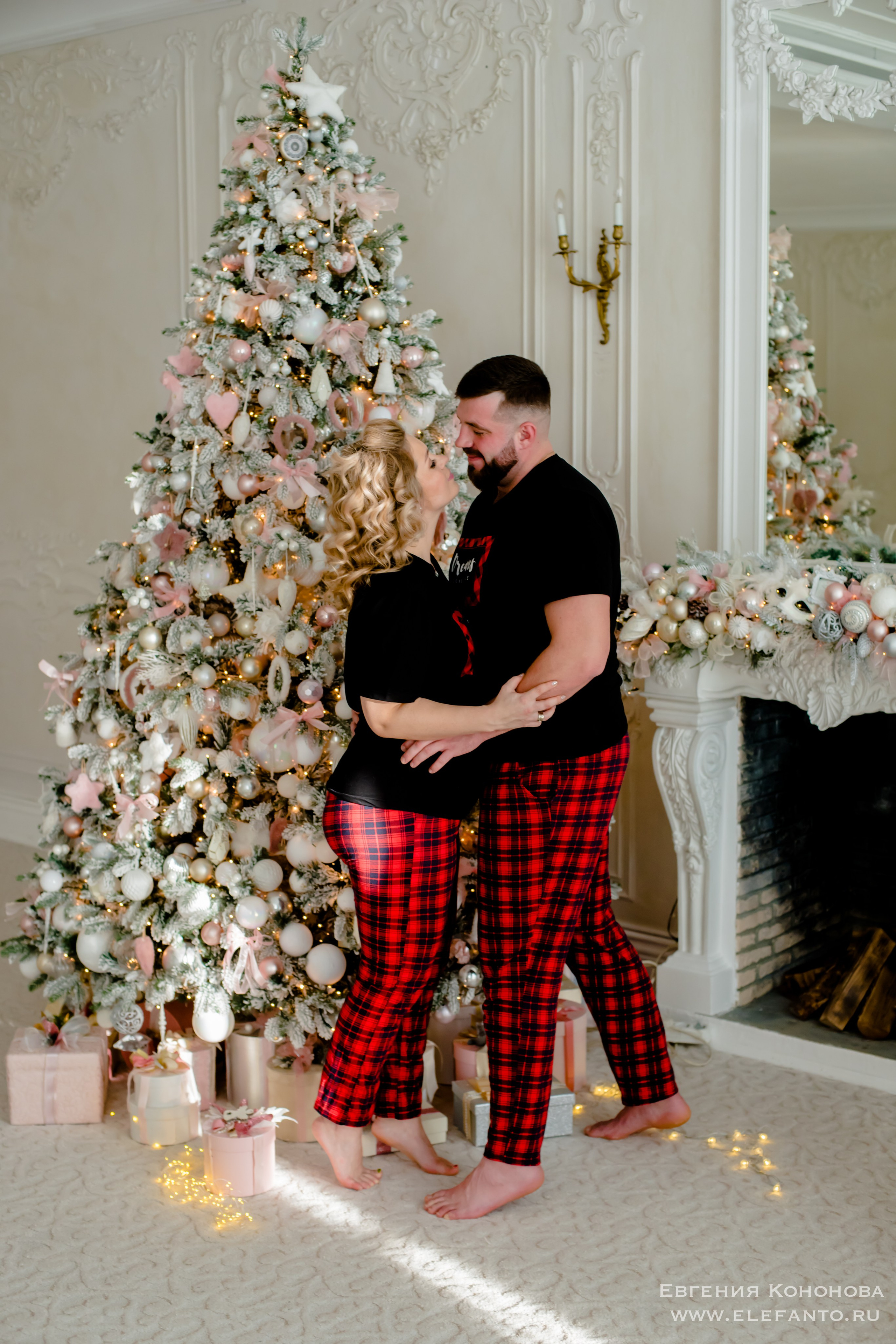 В ожидании. Свадебный и семейный фотограф Евгения Кононова