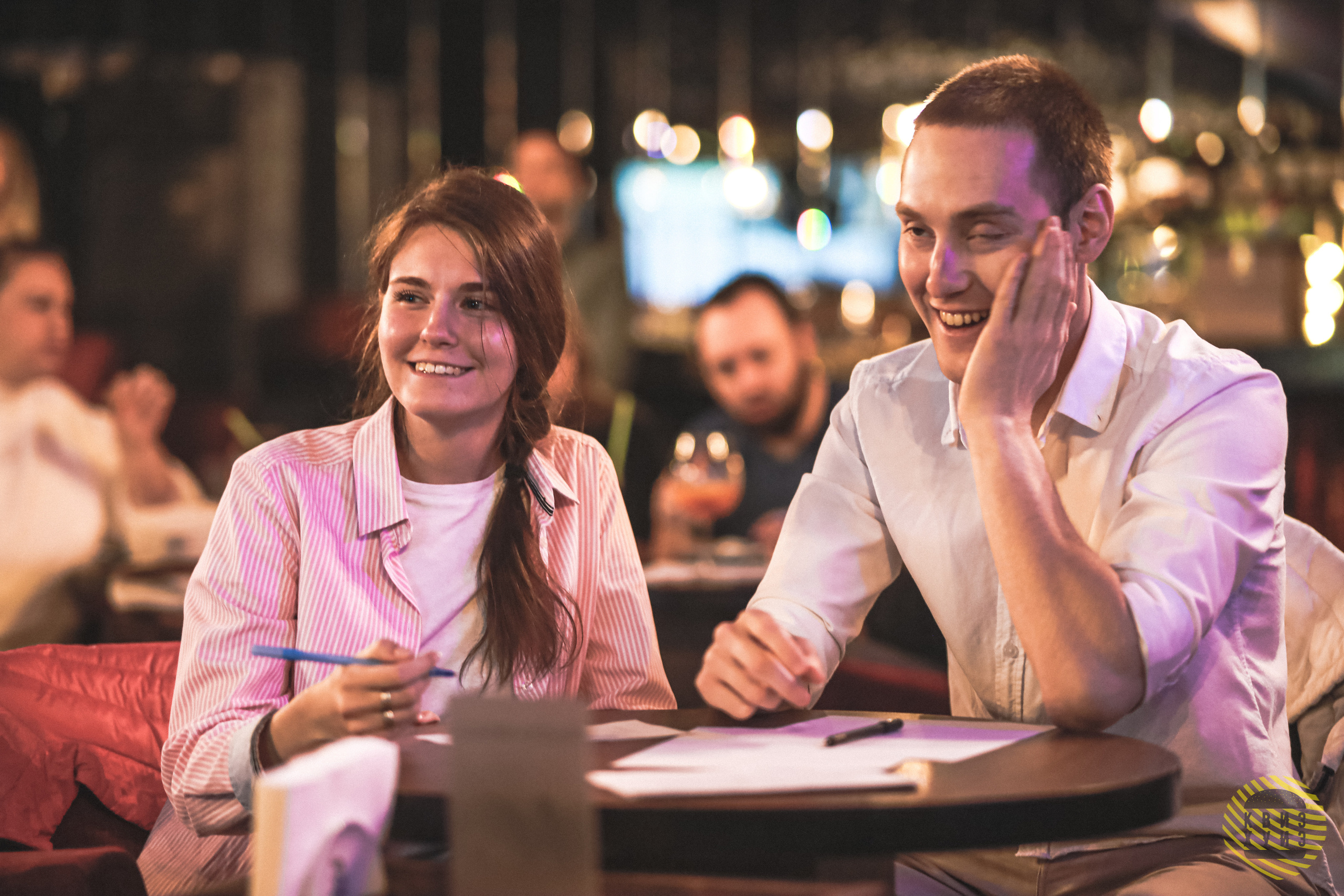 Фотограф на банкет