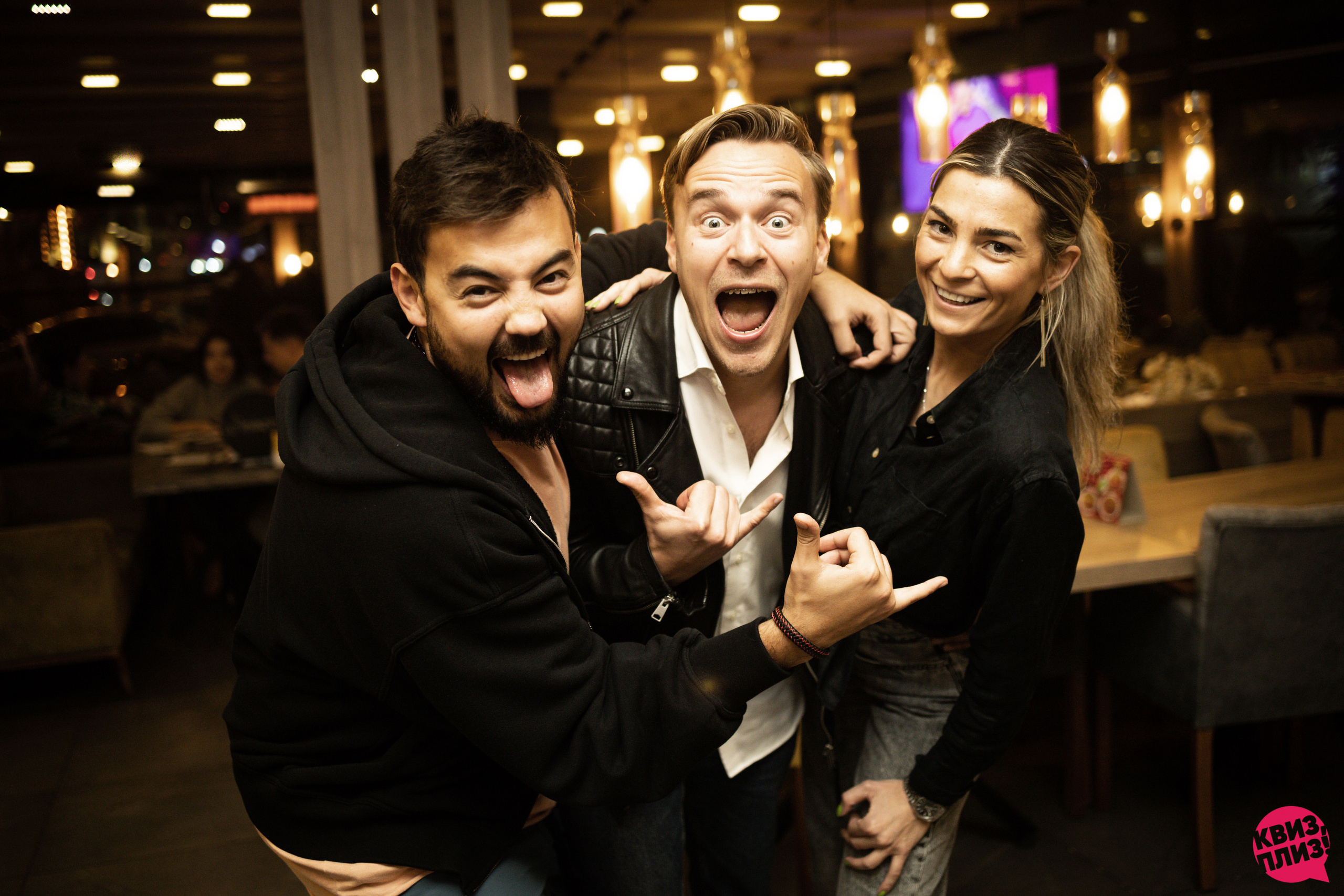 Фотосессия мероприятий