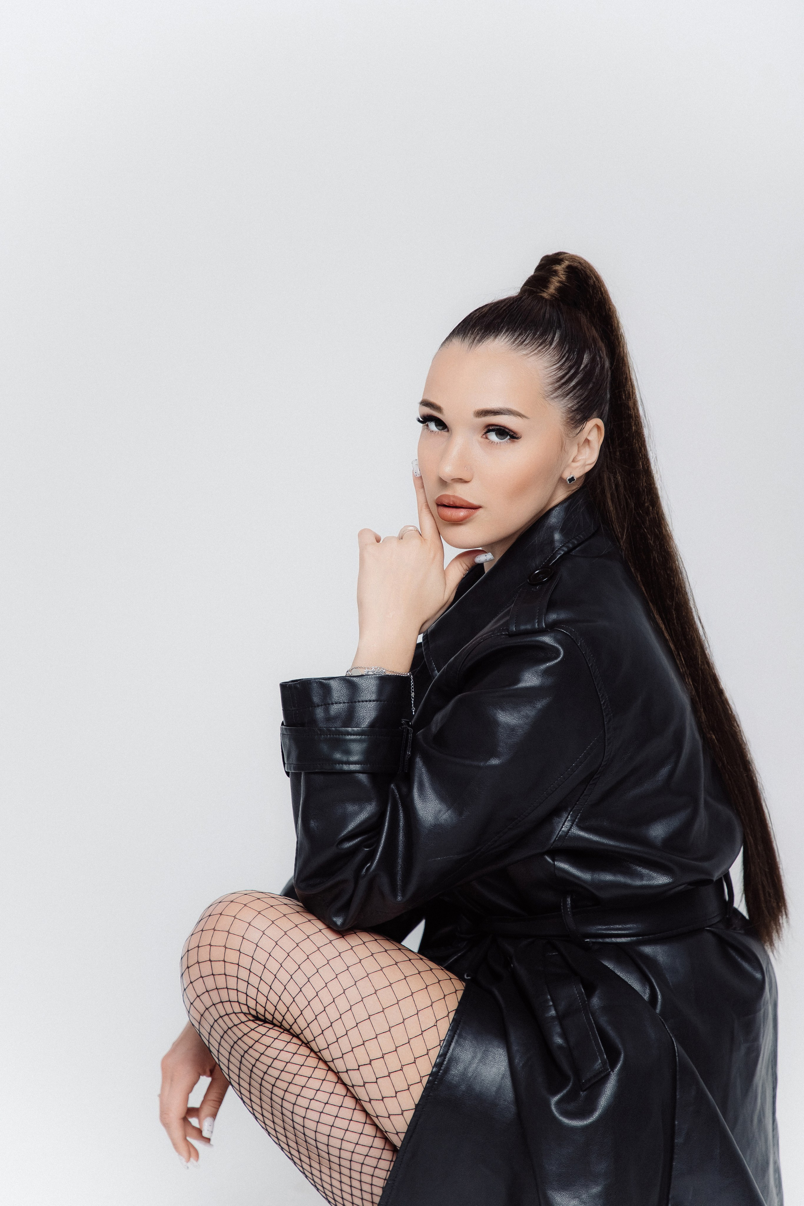 Настя. Фотограф Ирина Красса