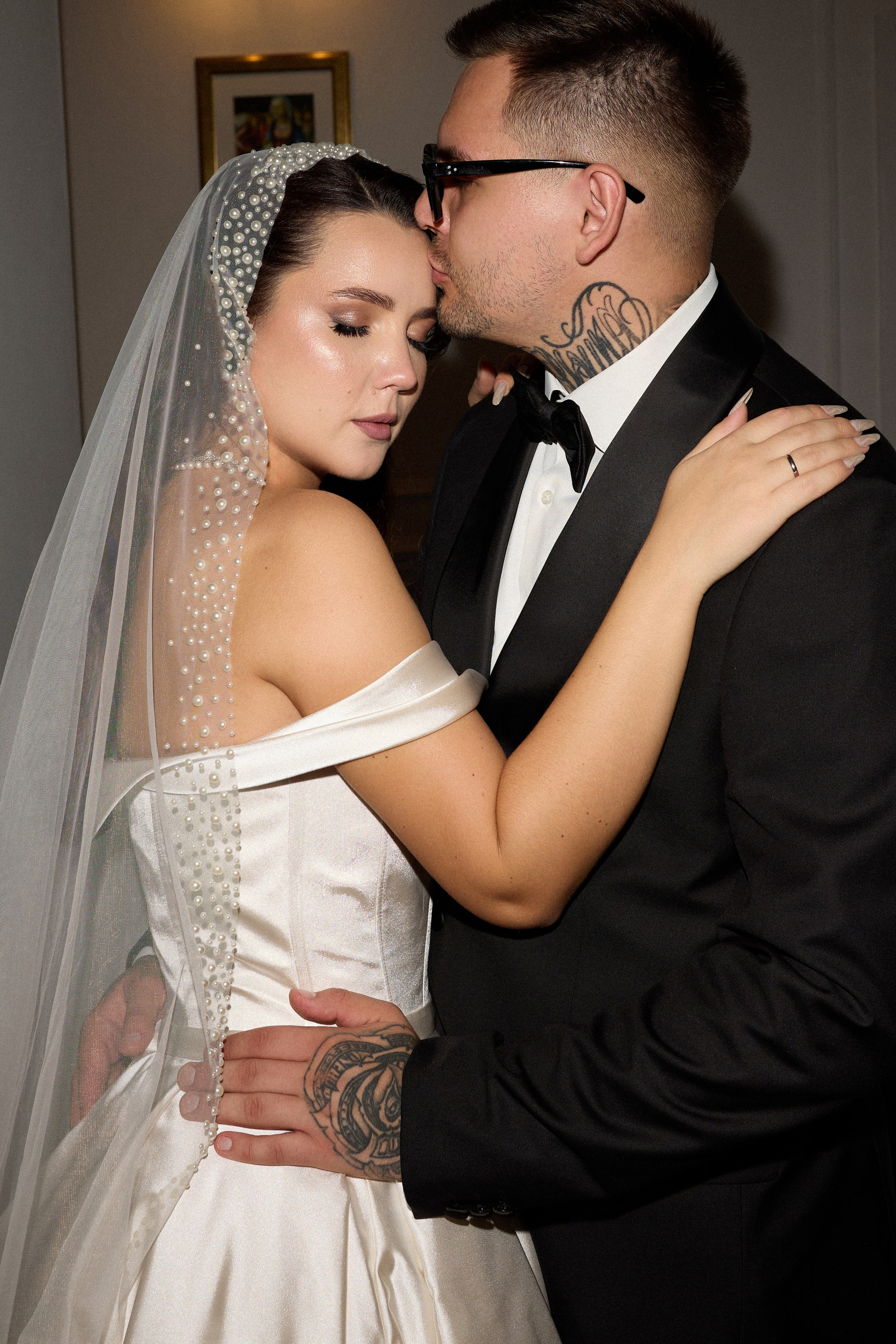 Wedding day | Никита и Мила