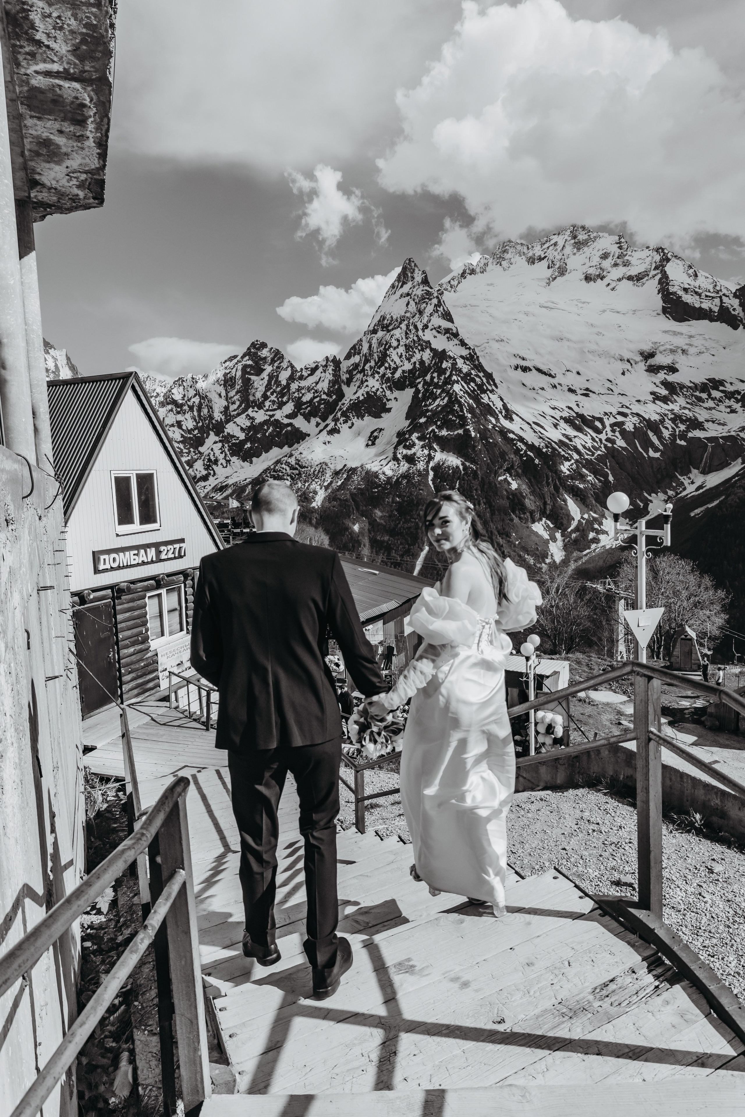 Классификация свадебной фотографии: стиль и подход в Ставрополе