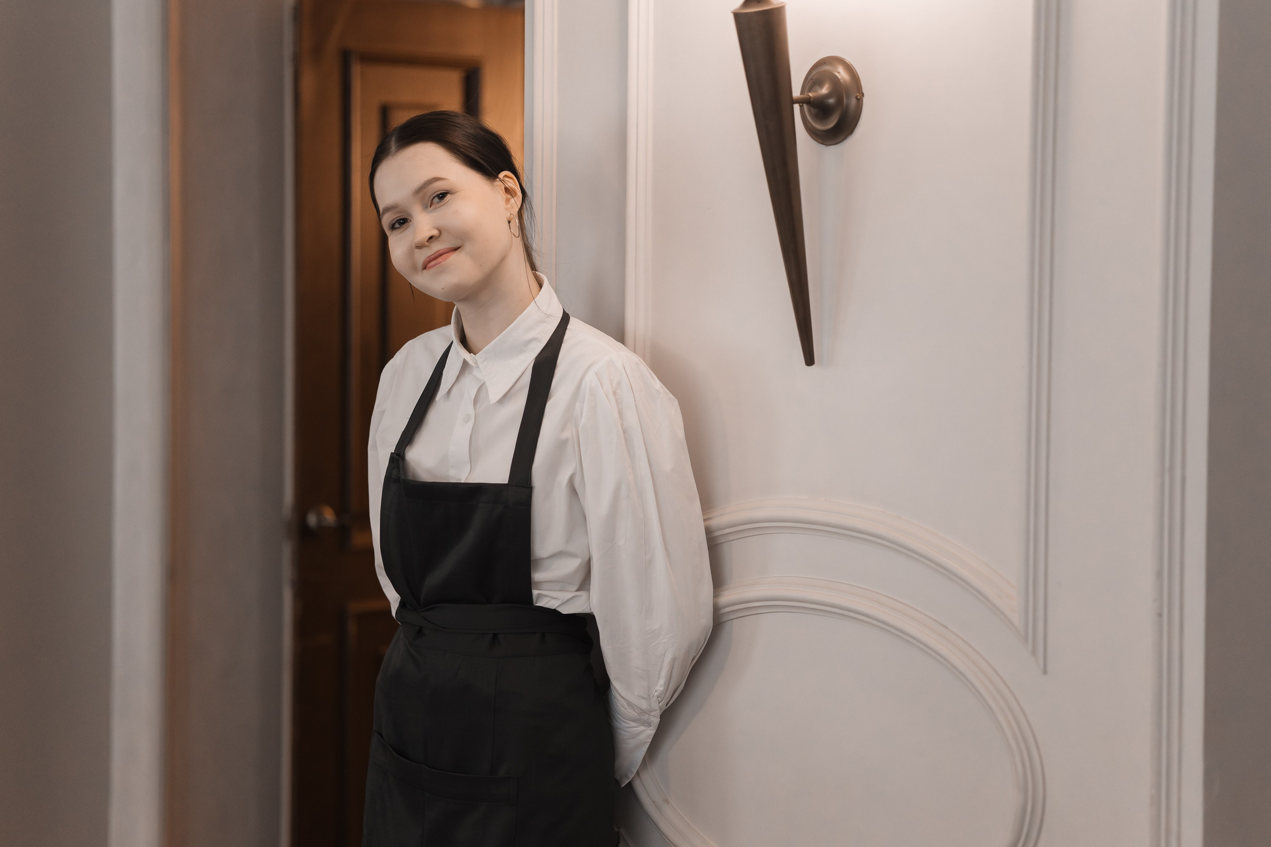 Ресторан Truffo. Портретный и репортажный фотограф в Казани Максим Сипачев