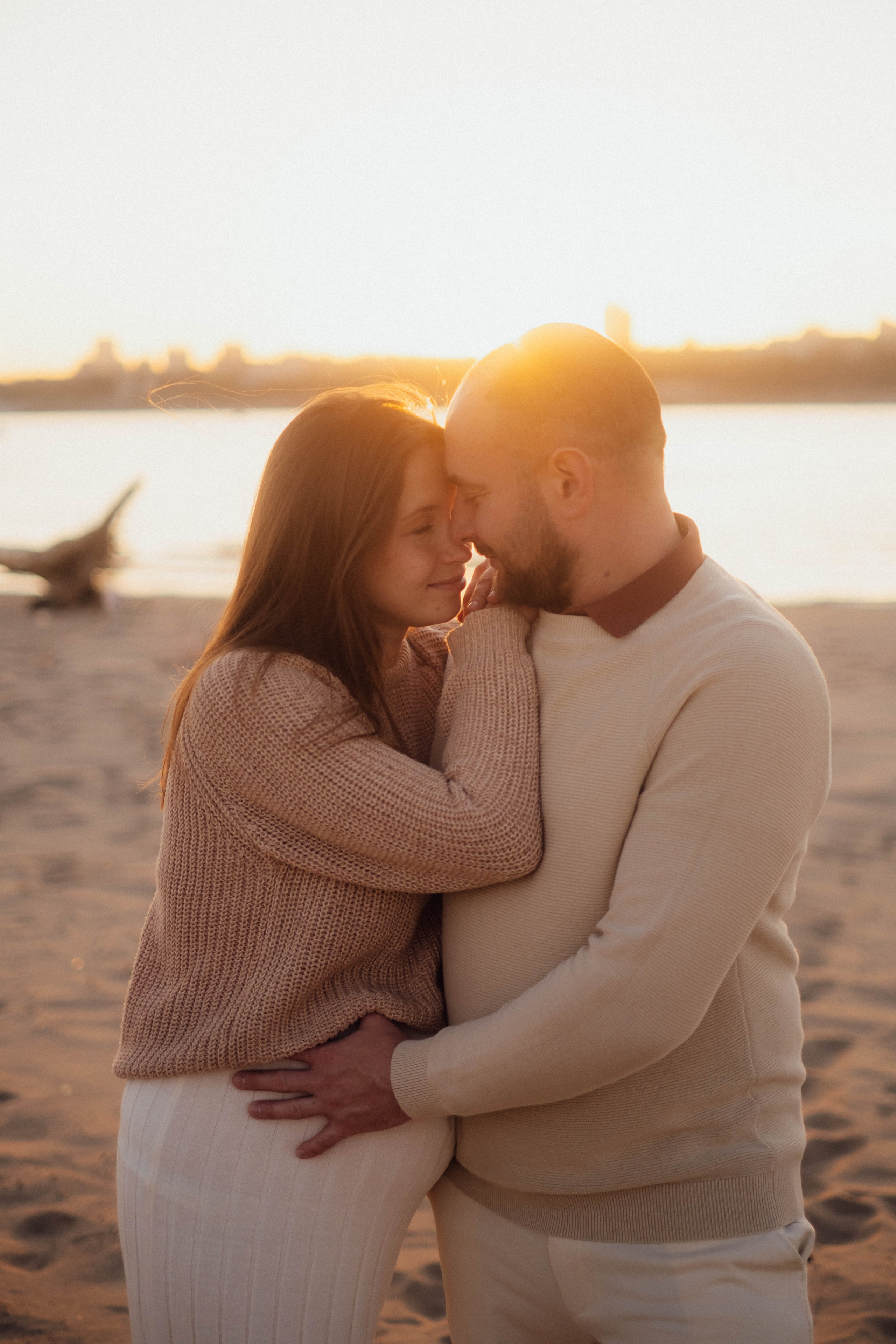 Ольга+Михаил+Артём. Свадебный и семейный фотограф г. Волгоград Биленко Ангелина