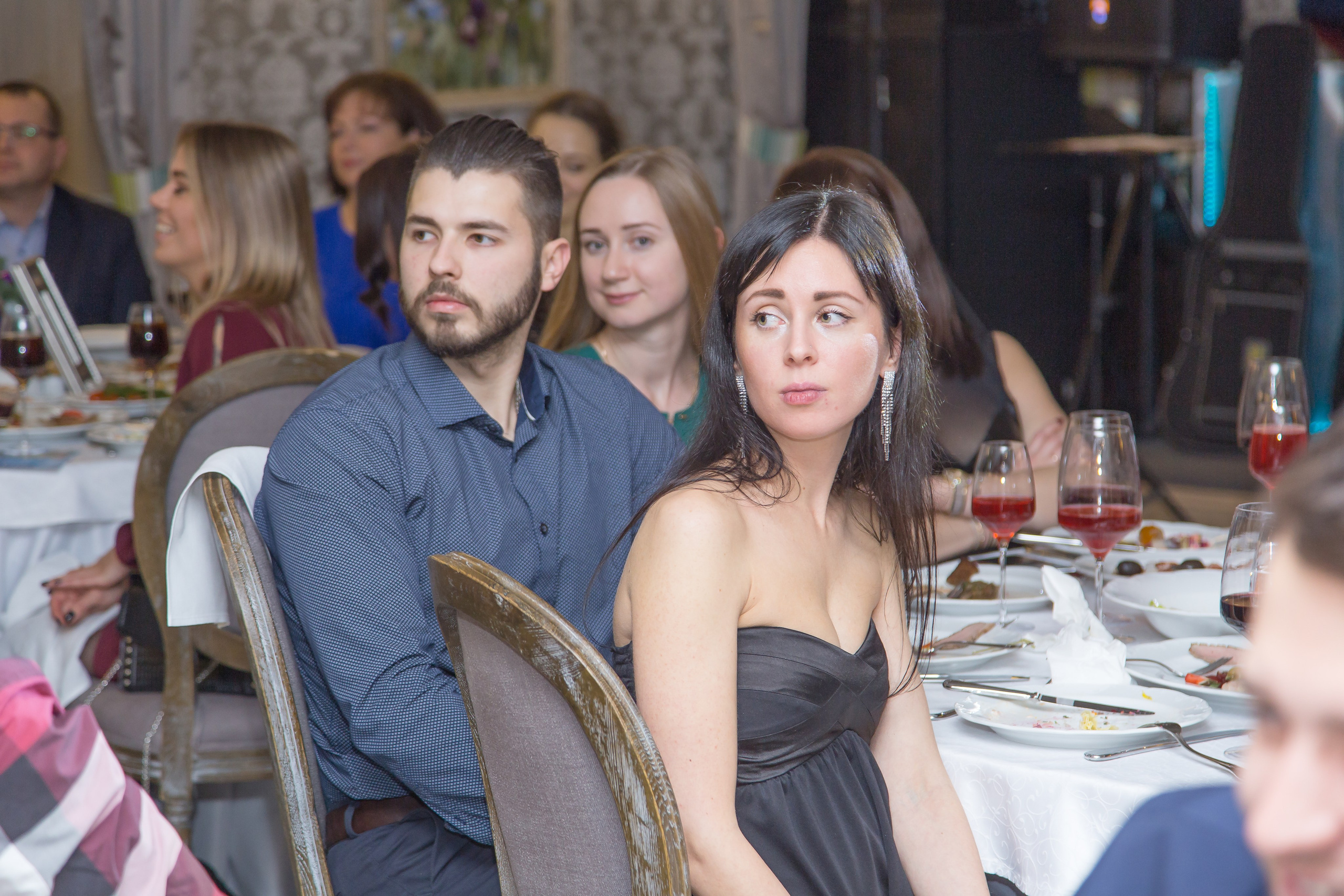 КОРПОРАТИВ НОВЫЙ ГОД. Главная