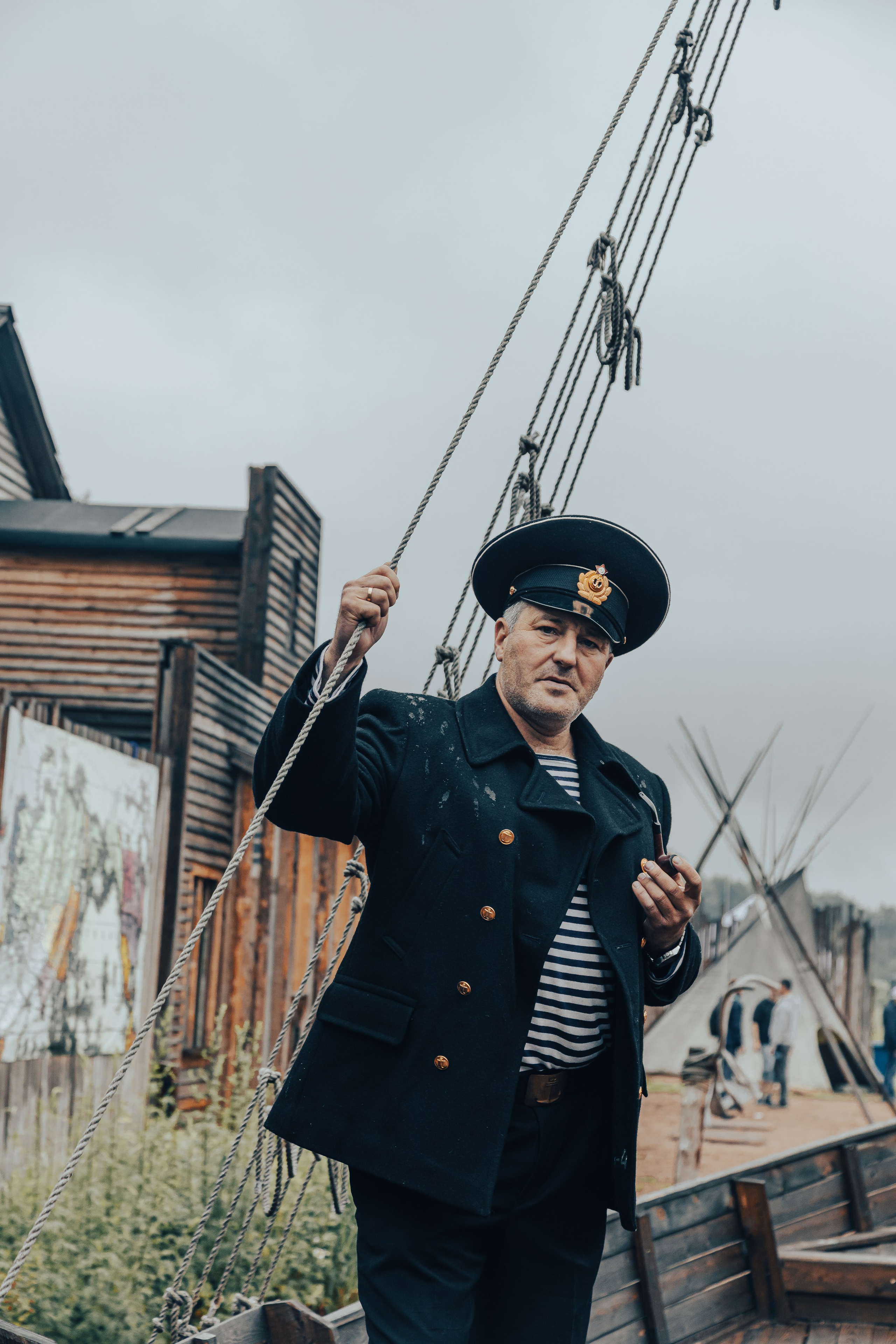 КОРПОРАТИВ ЛЕТНИЙ. Главная