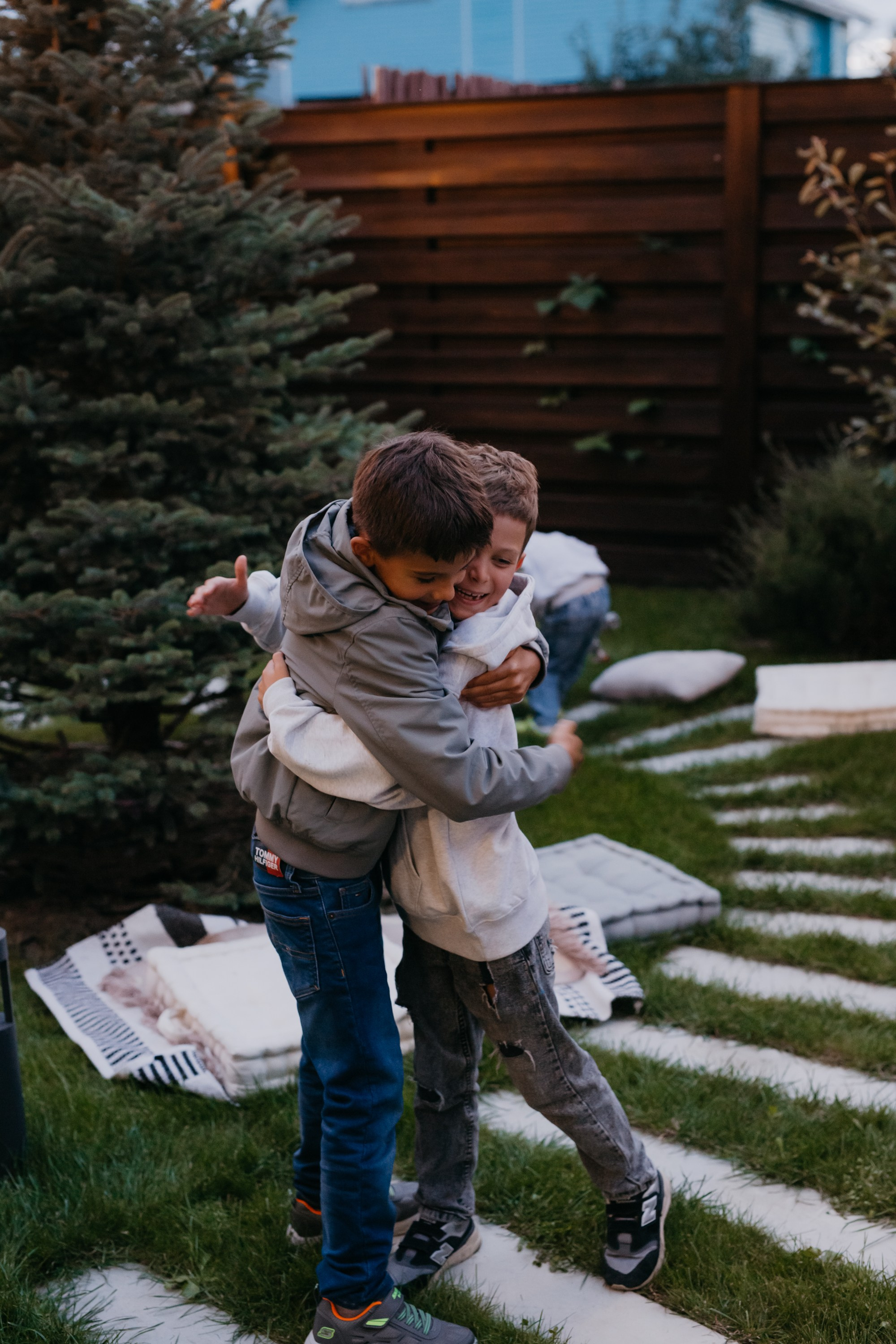 Happy Birthday, Tima. Фотограф ваших событий